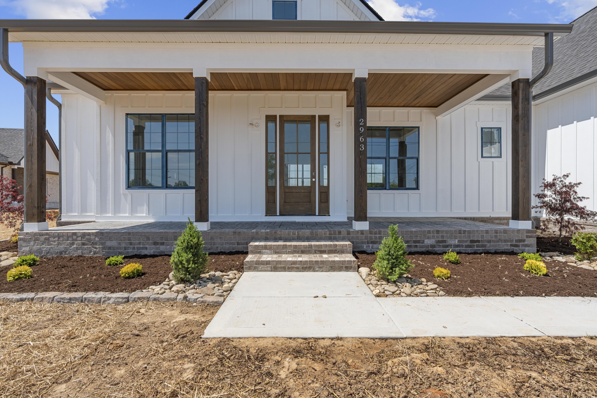2963 Cane Creek Road Cookeville TN 38506