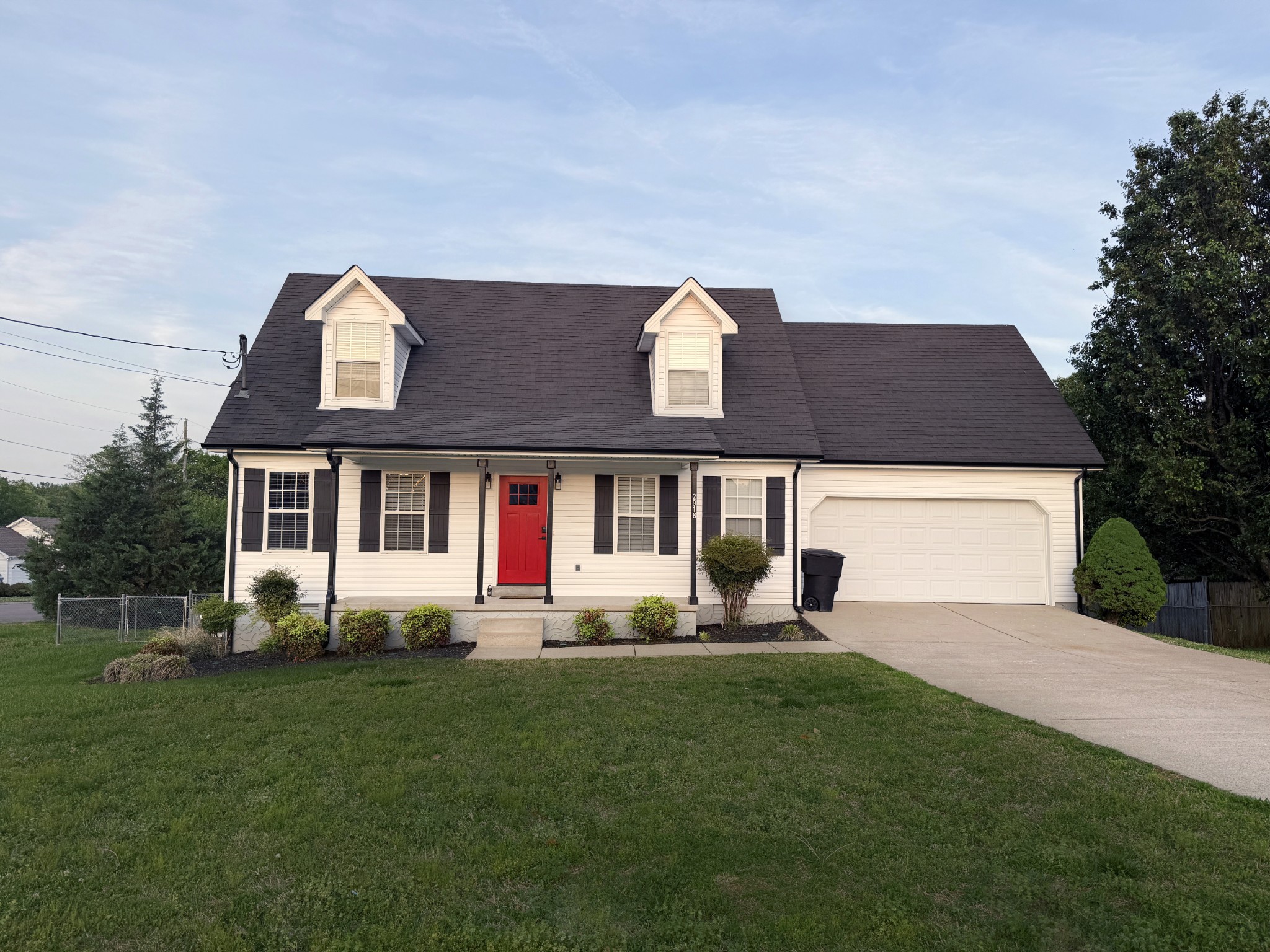 2918 Kedzie Drive Murfreesboro TN 37130