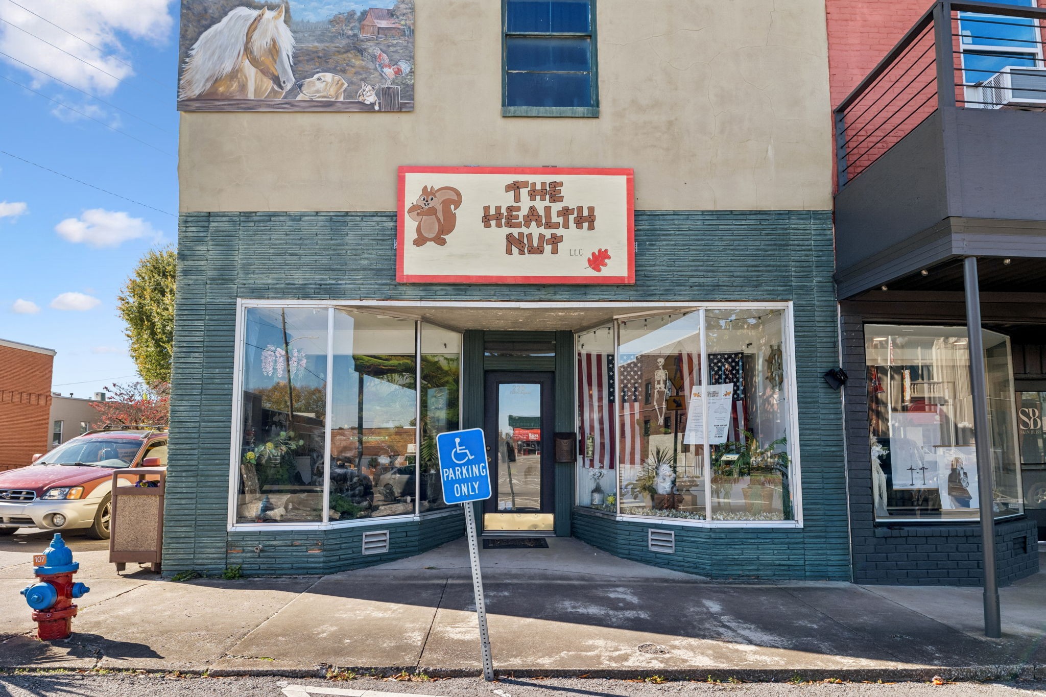 220 Public Square Lafayette TN 37083