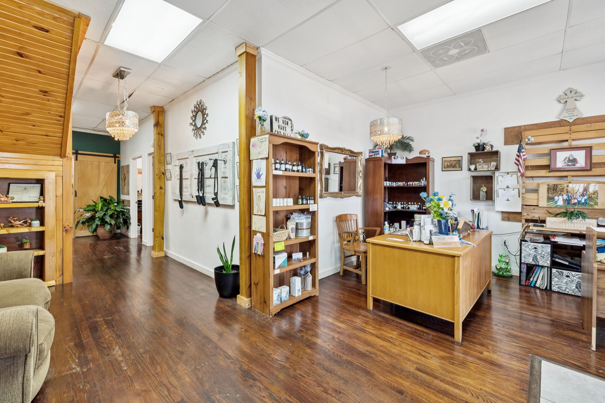 220 Public Square Lafayette TN 37083