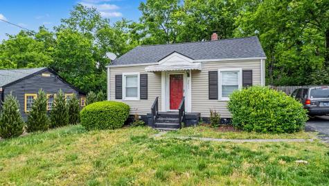 2011 Oakwood Avenue Nashville TN 37207