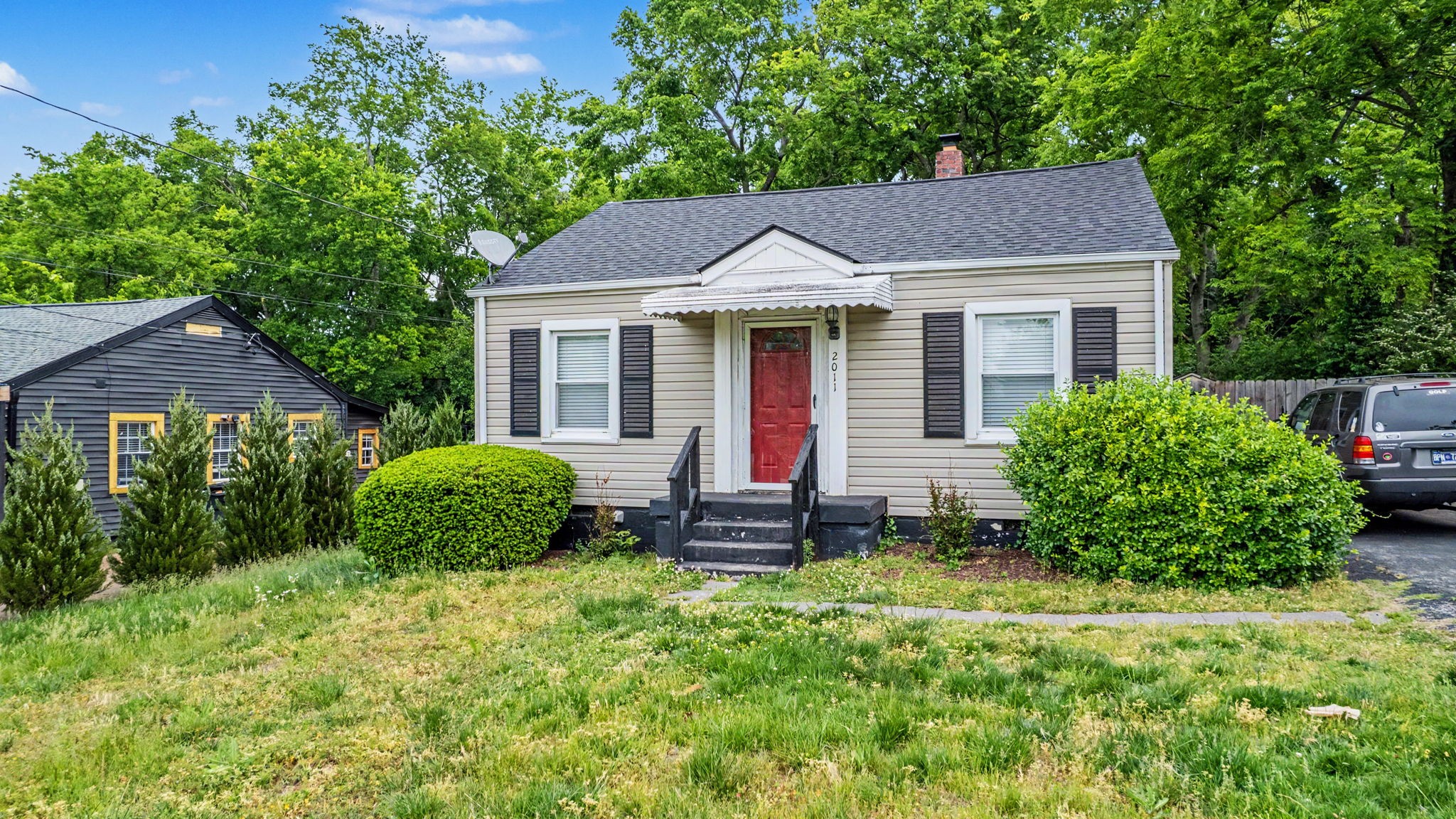 2011 Oakwood Avenue Nashville TN 37207