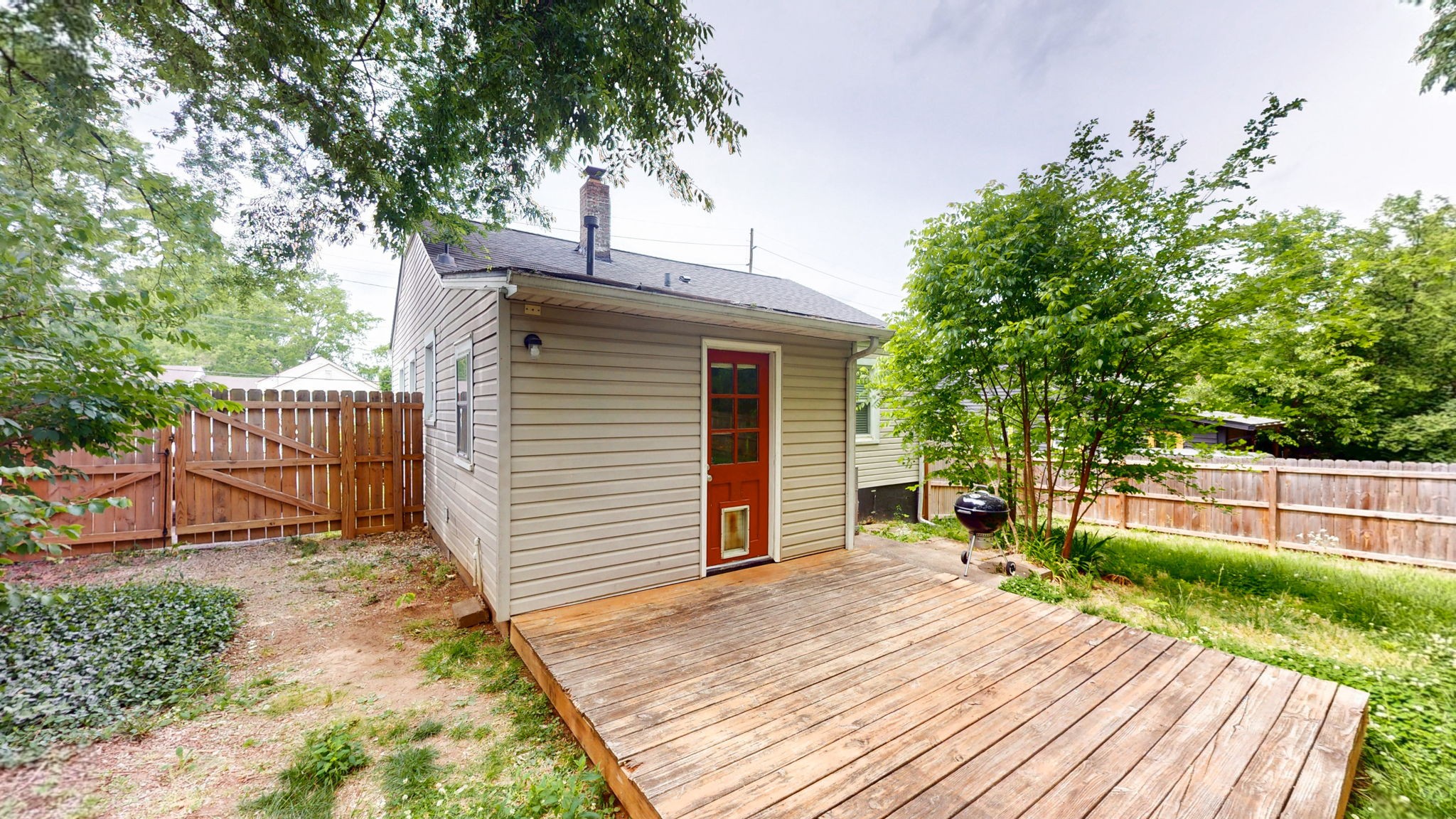 2011 Oakwood Avenue Nashville TN 37207
