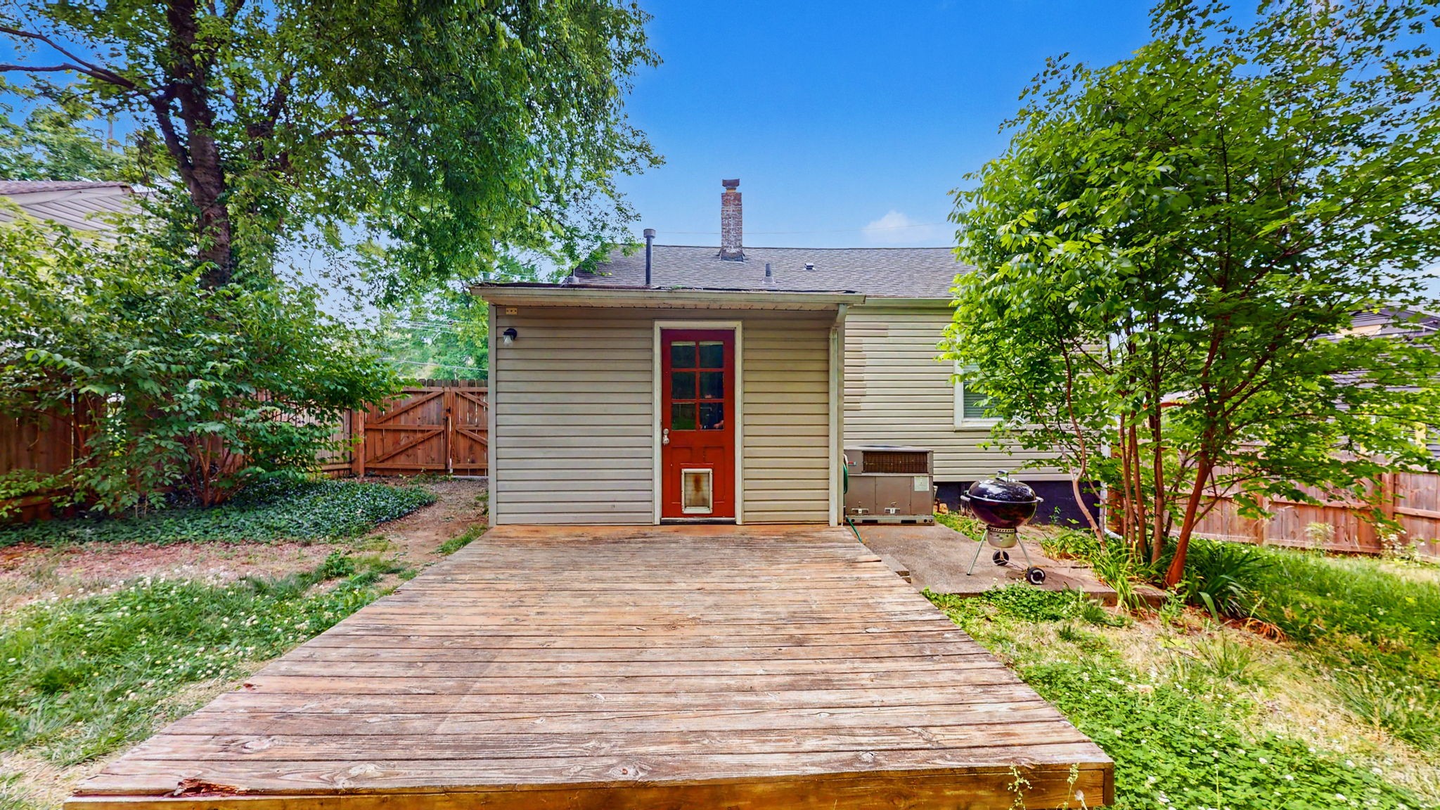 2011 Oakwood Avenue Nashville TN 37207