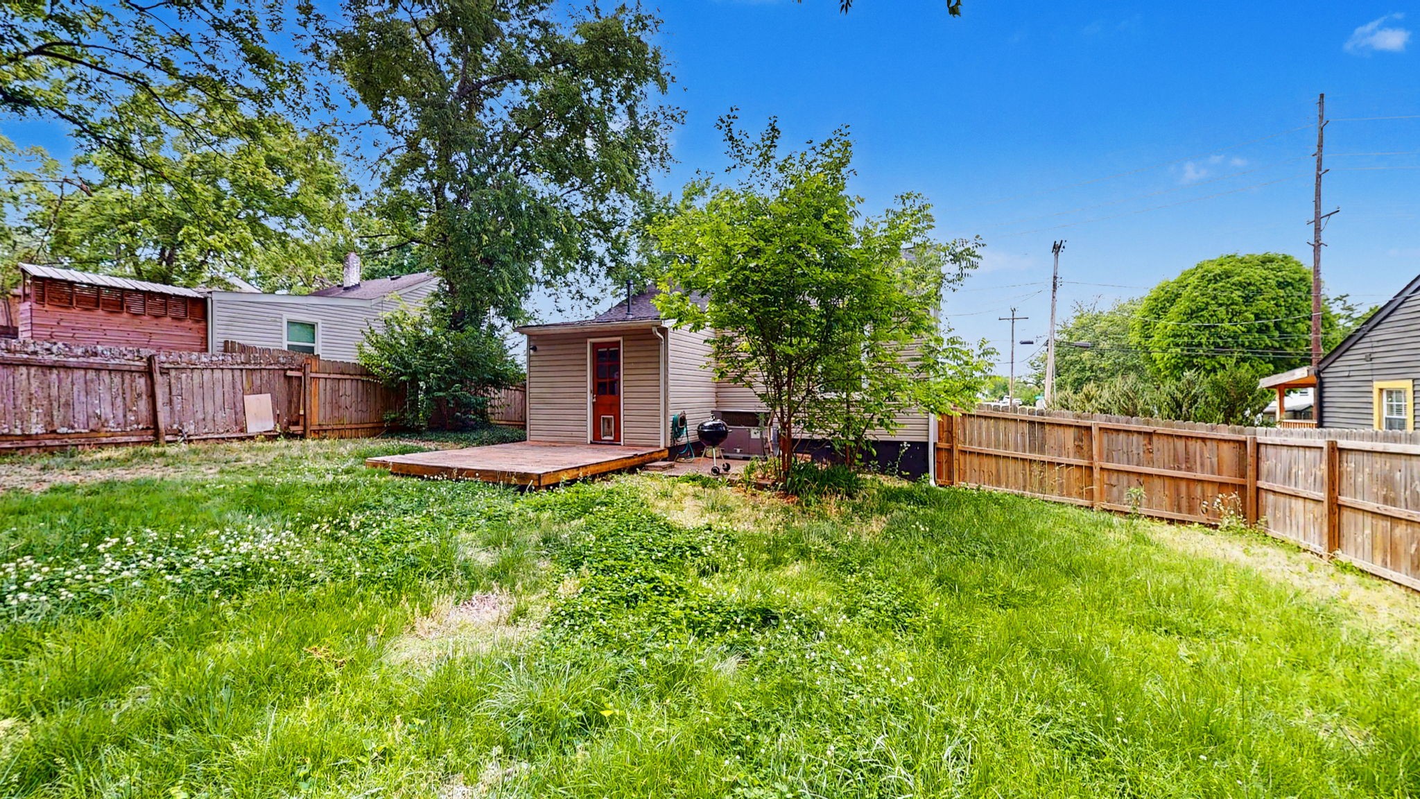 2011 Oakwood Avenue Nashville TN 37207
