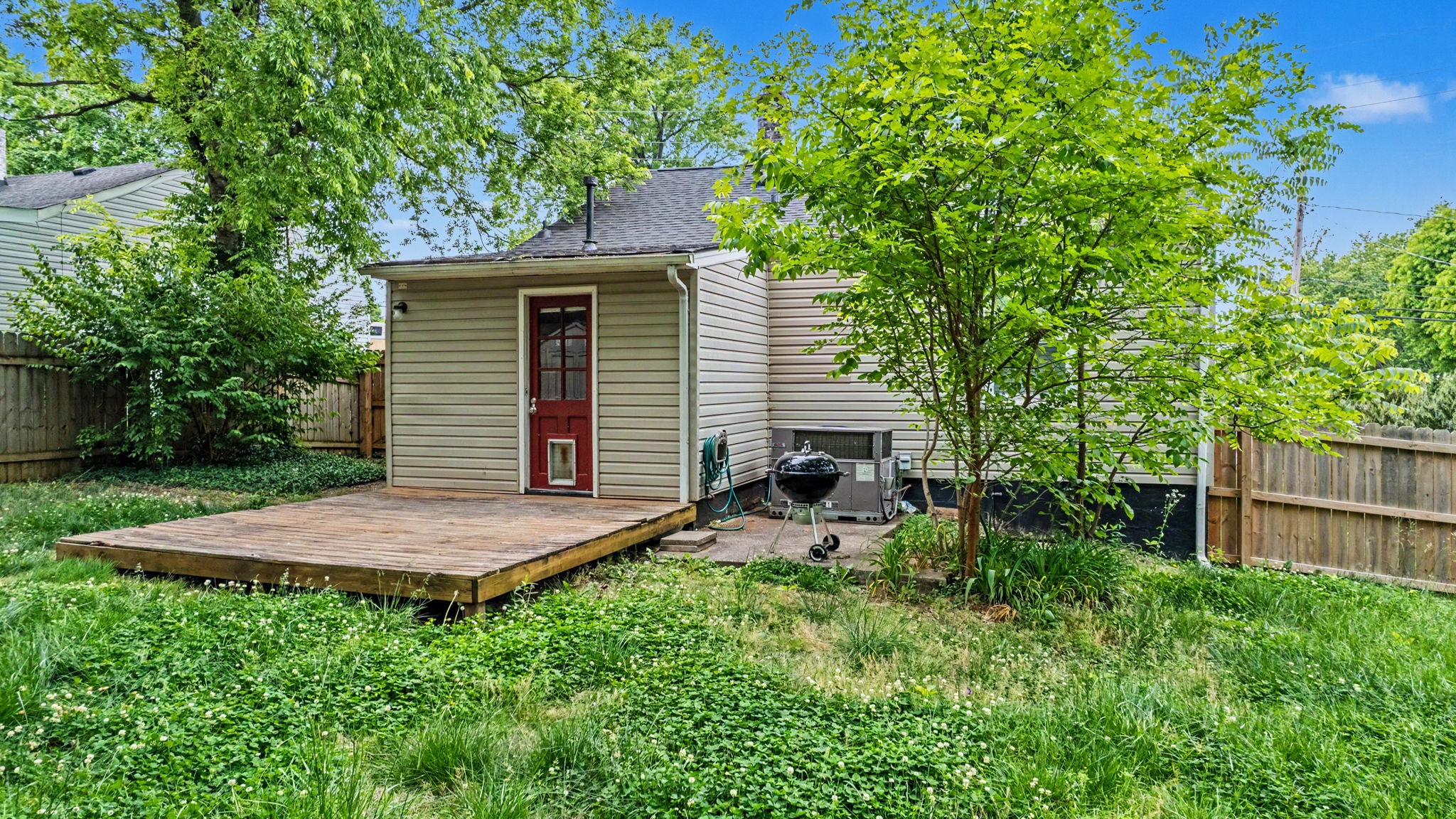 2011 Oakwood Avenue Nashville TN 37207