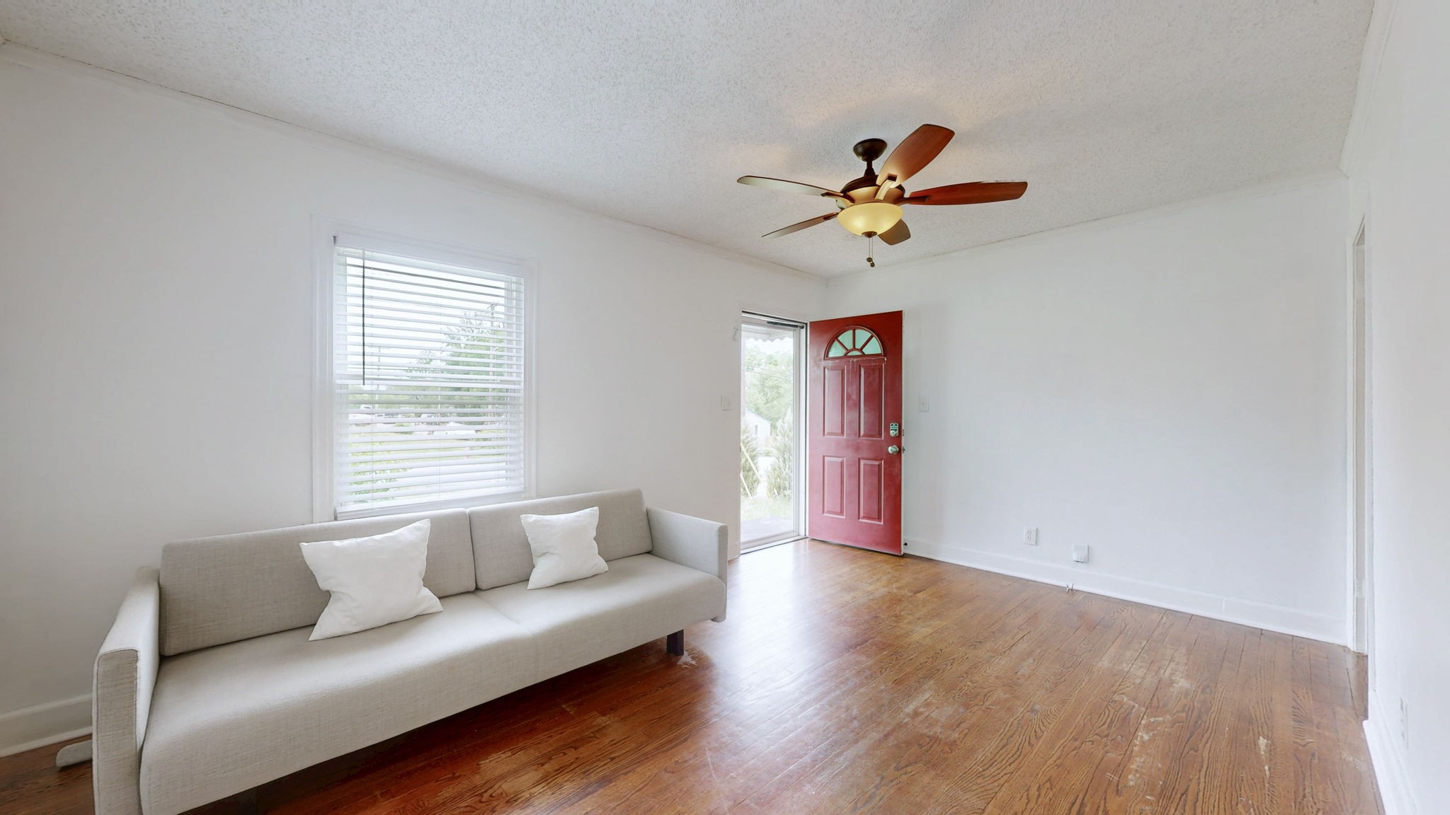 2011 Oakwood Avenue Nashville TN 37207