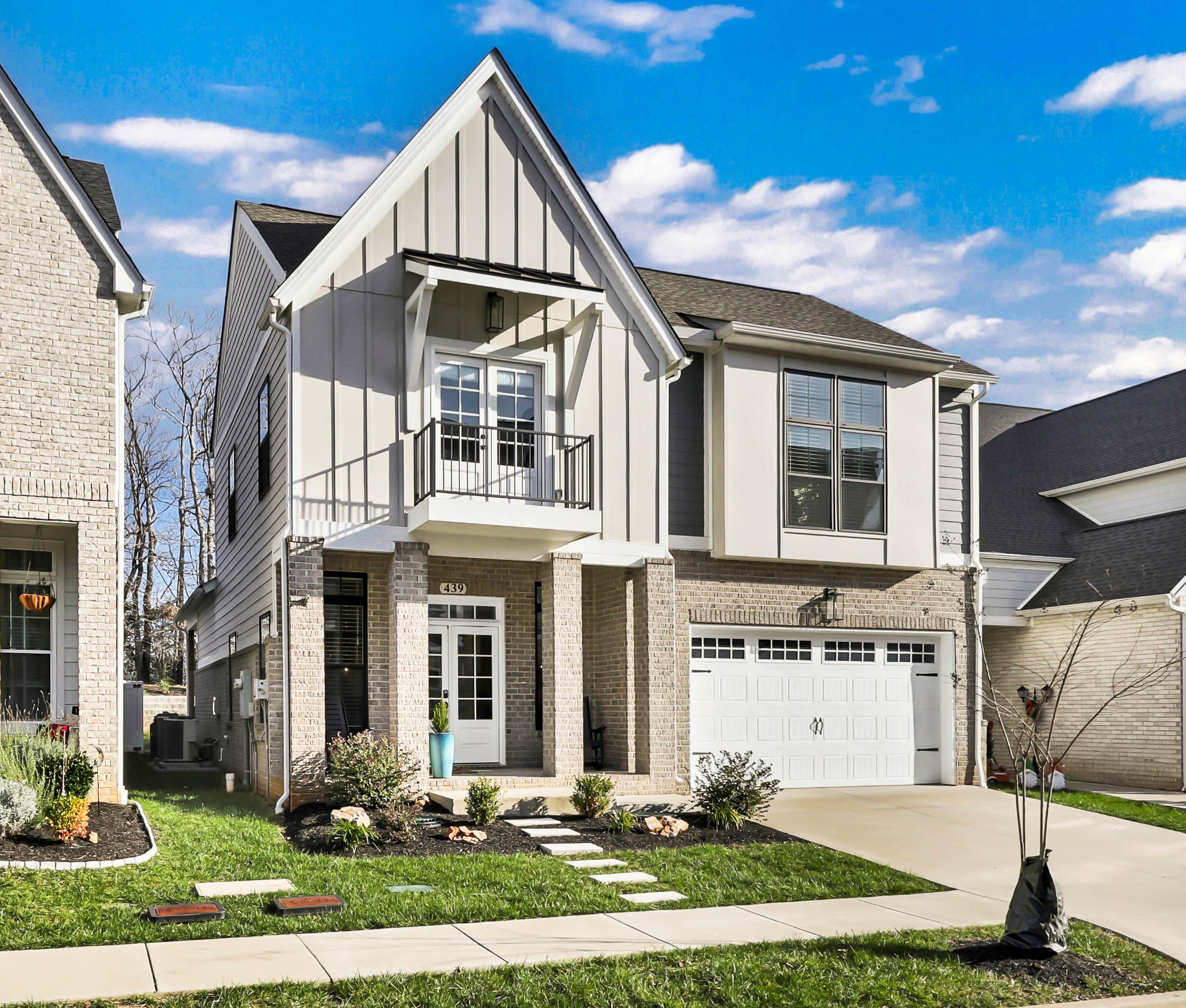 439 Centre Street Pleasant View TN 37146