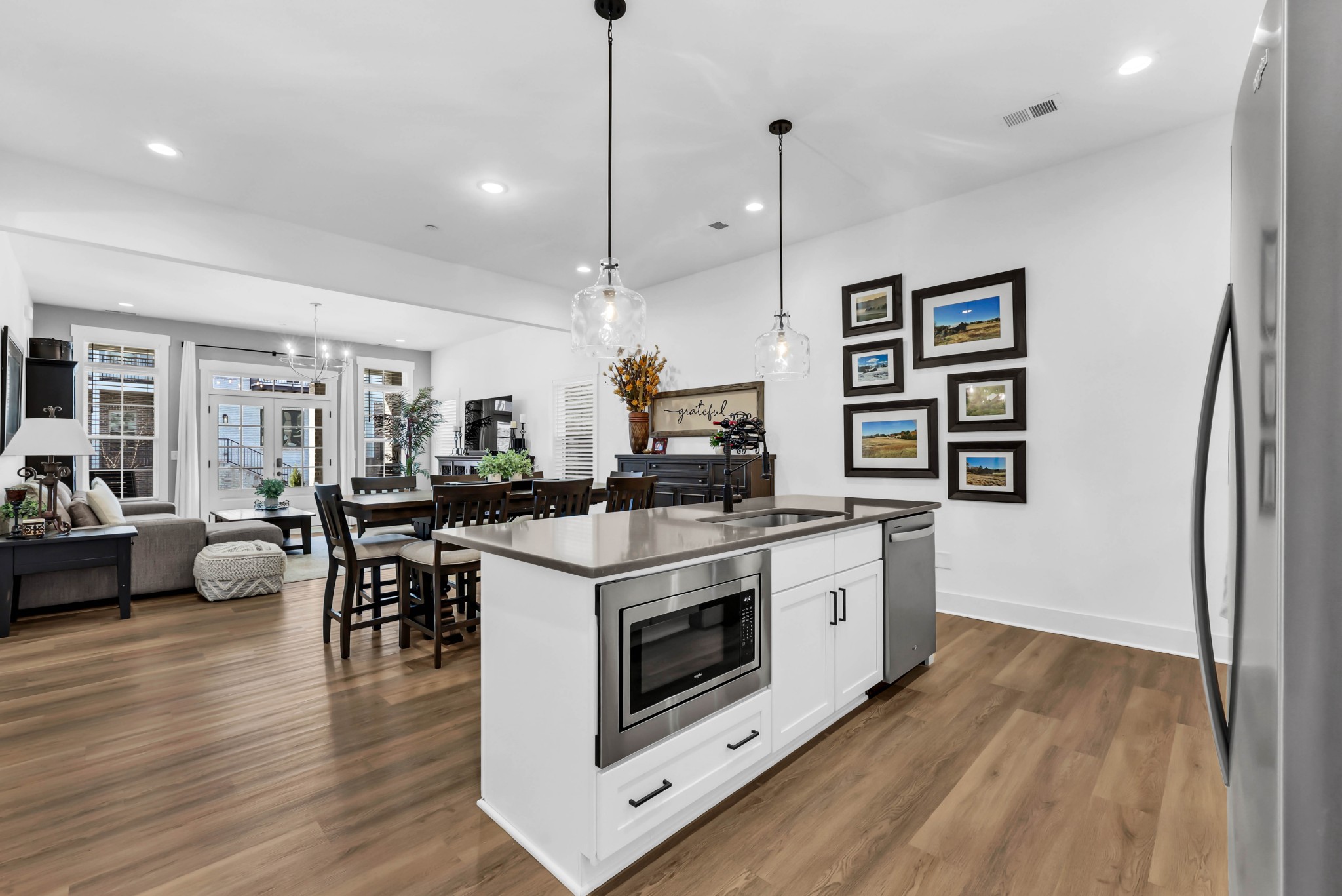 439 Centre Street Pleasant View TN 37146