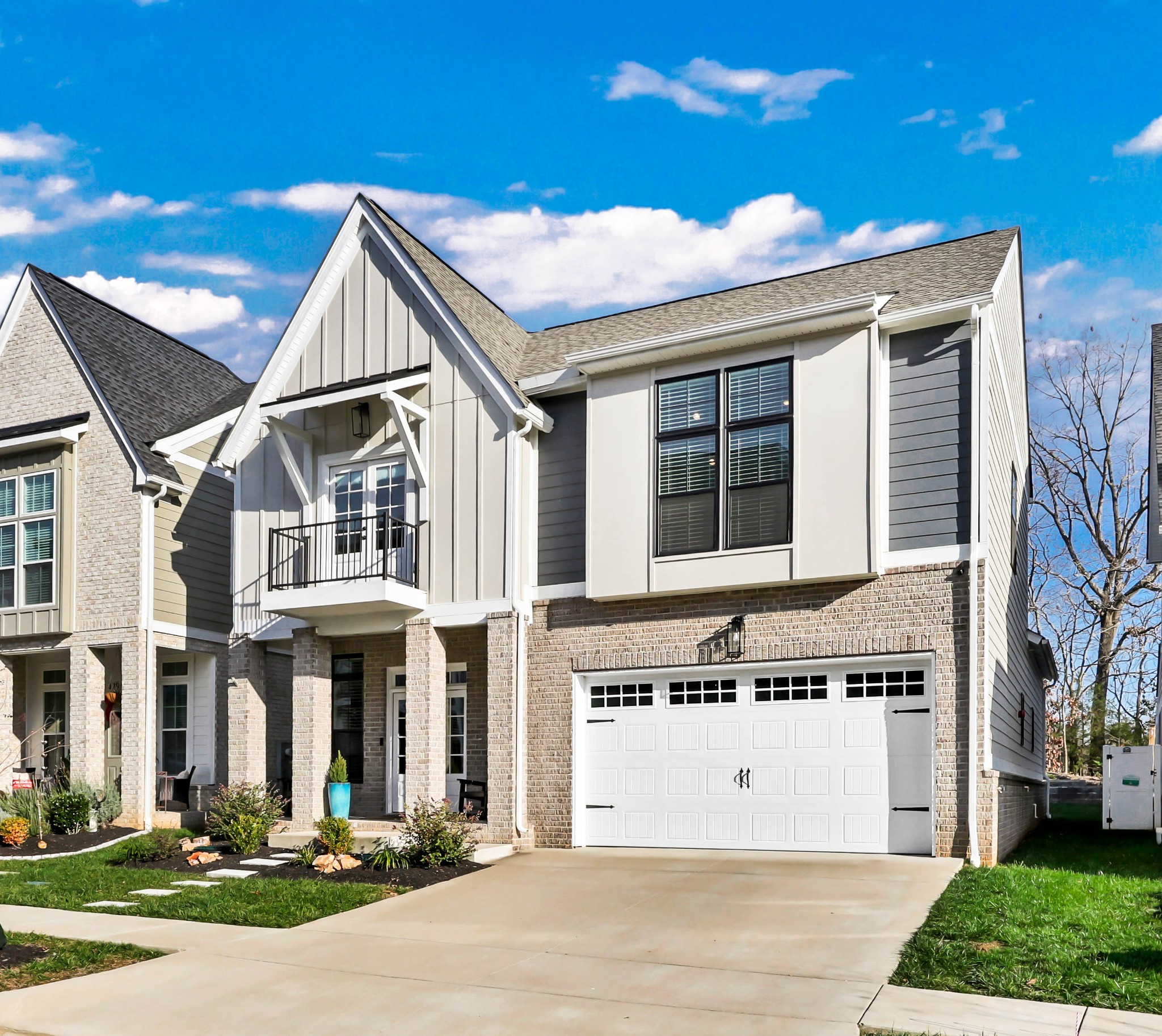 439 Centre Street Pleasant View TN 37146
