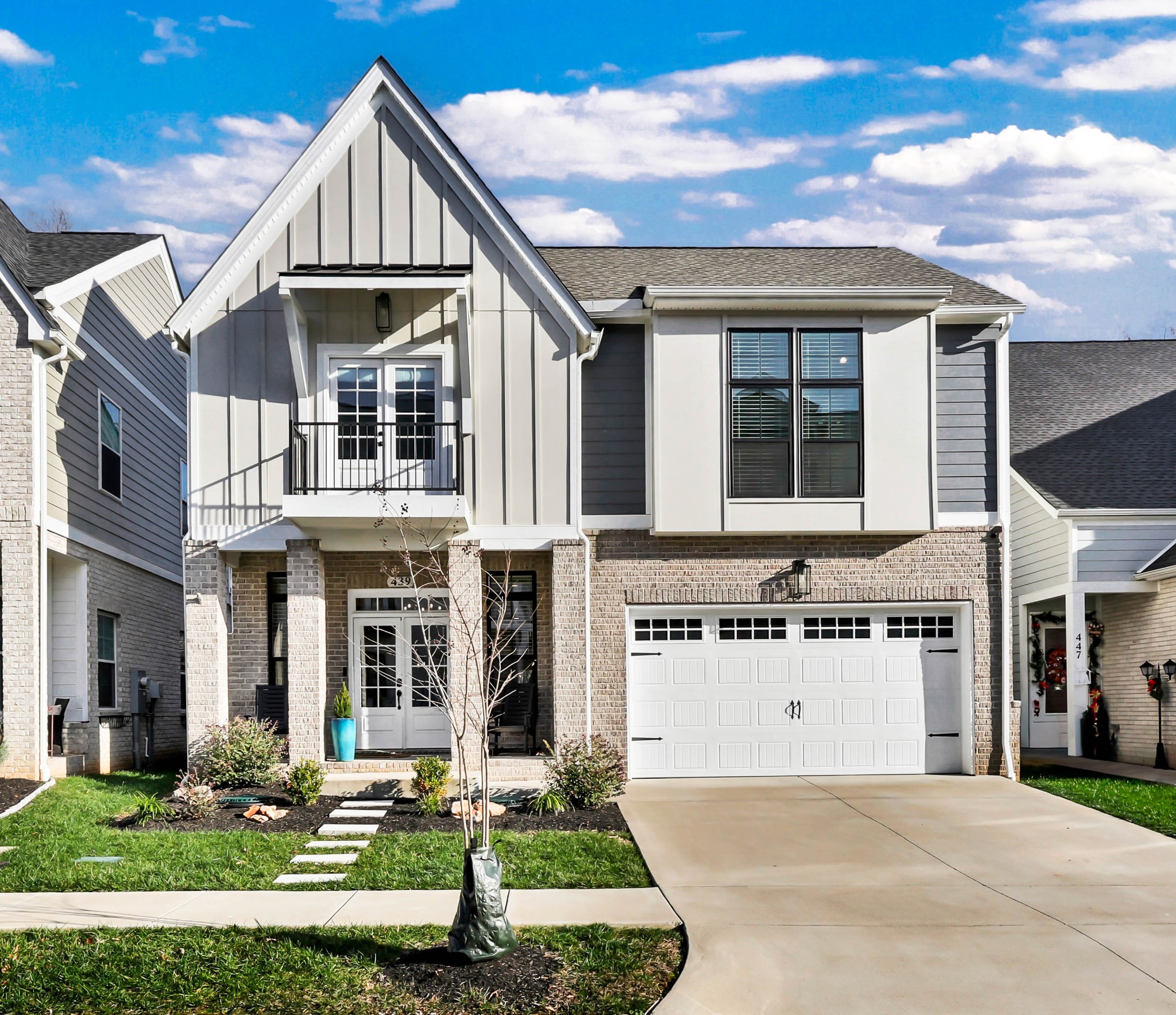 439 Centre Street Pleasant View TN 37146
