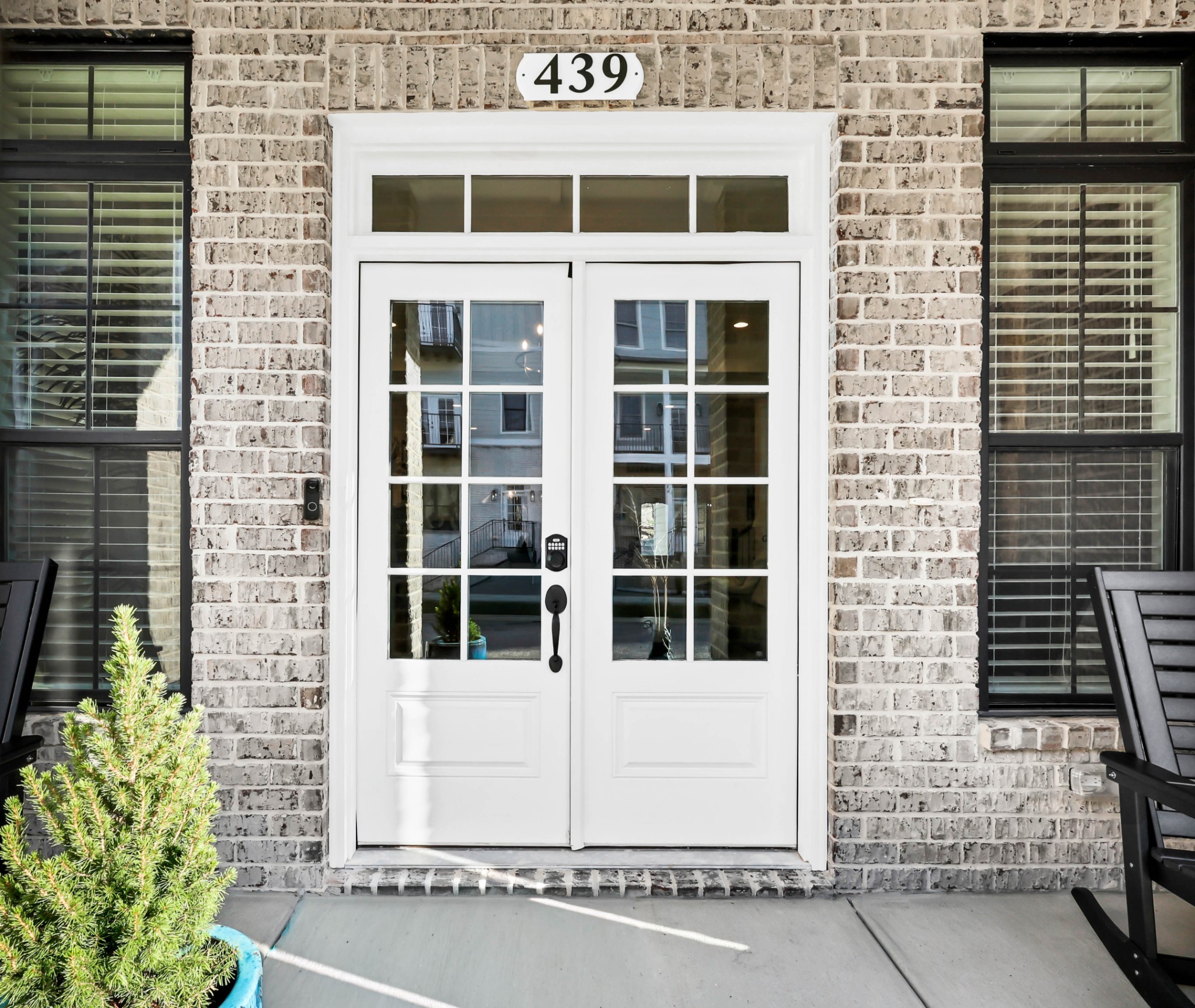 439 Centre Street Pleasant View TN 37146