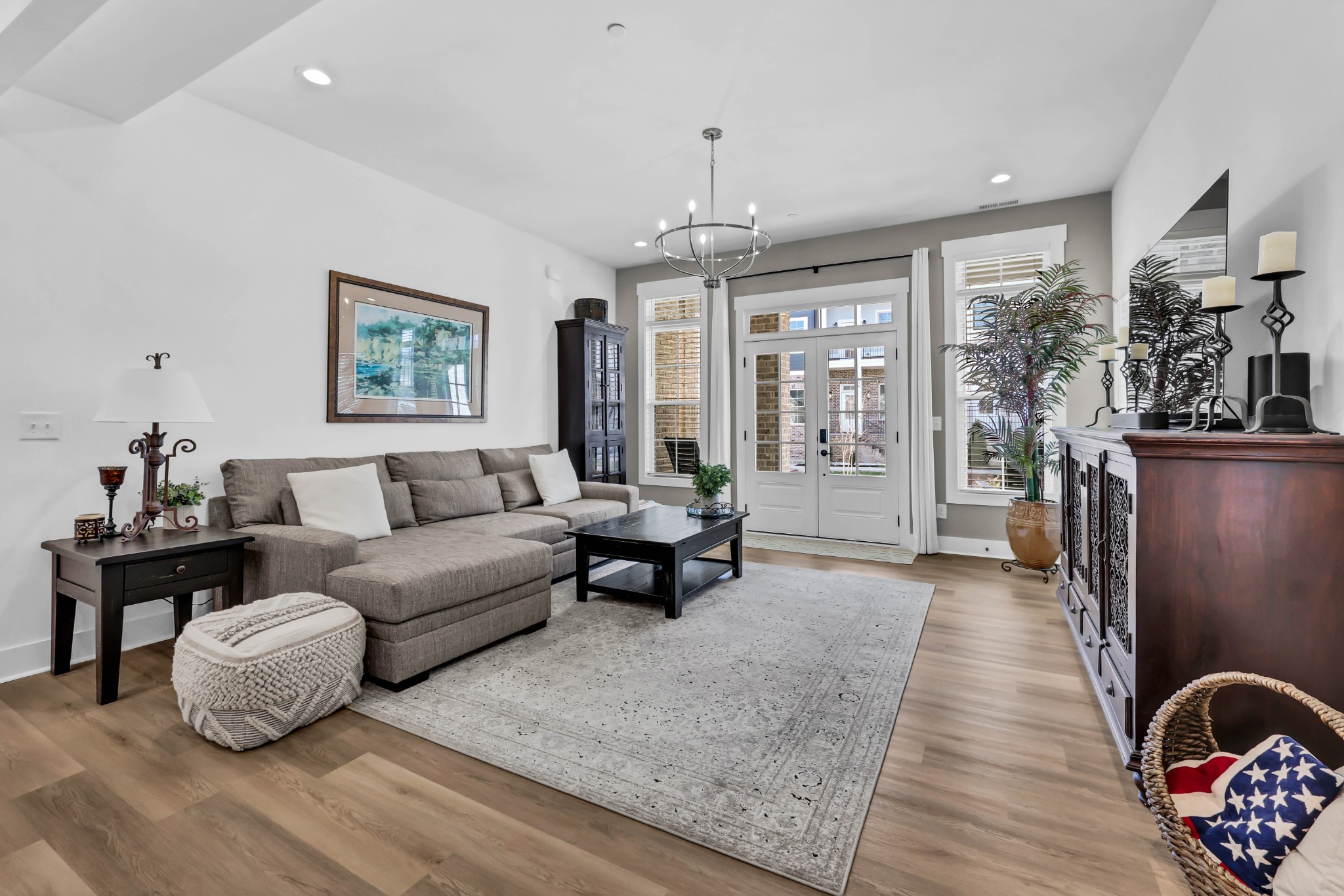 439 Centre Street Pleasant View TN 37146