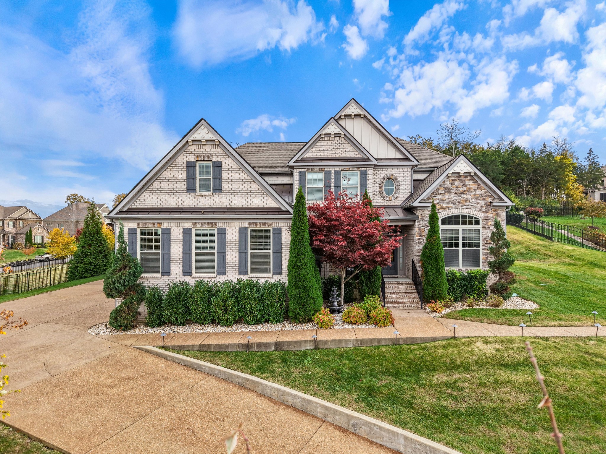 793 Alameda Avenue Nolensville TN 37135
