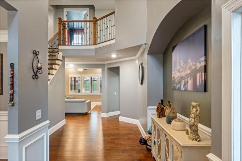 793 Alameda Avenue Nolensville TN 37135
