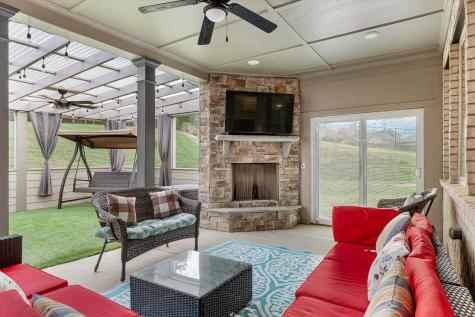 793 Alameda Avenue Nolensville TN 37135
