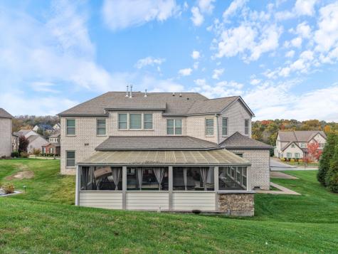 793 Alameda Avenue Nolensville TN 37135