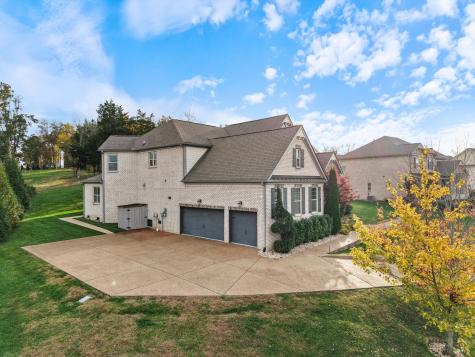 793 Alameda Avenue Nolensville TN 37135