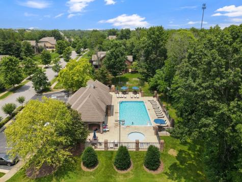 793 Alameda Avenue Nolensville TN 37135