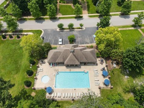 793 Alameda Avenue Nolensville TN 37135
