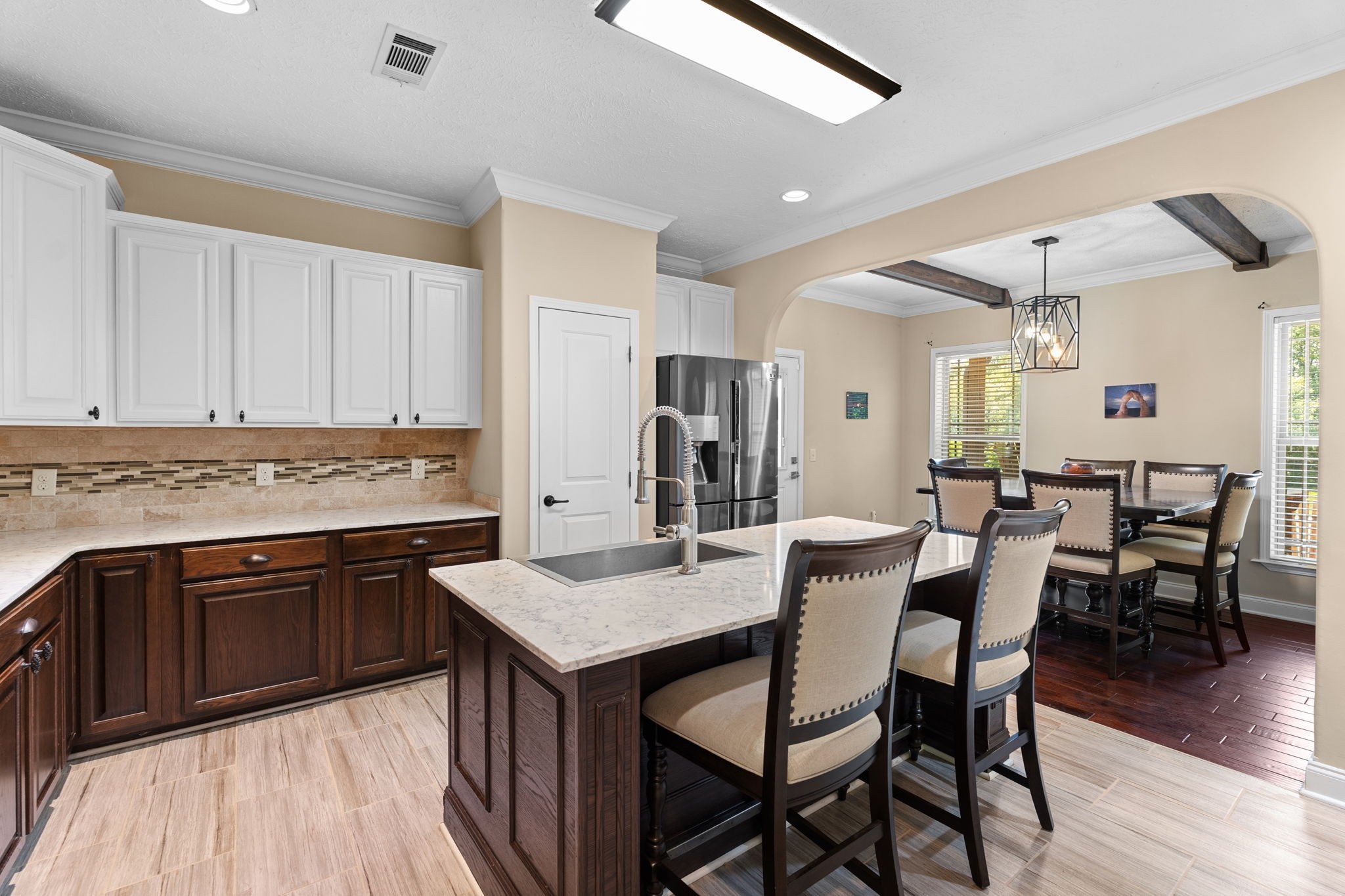 6448 Nathan Smith Road College Grove TN 37046