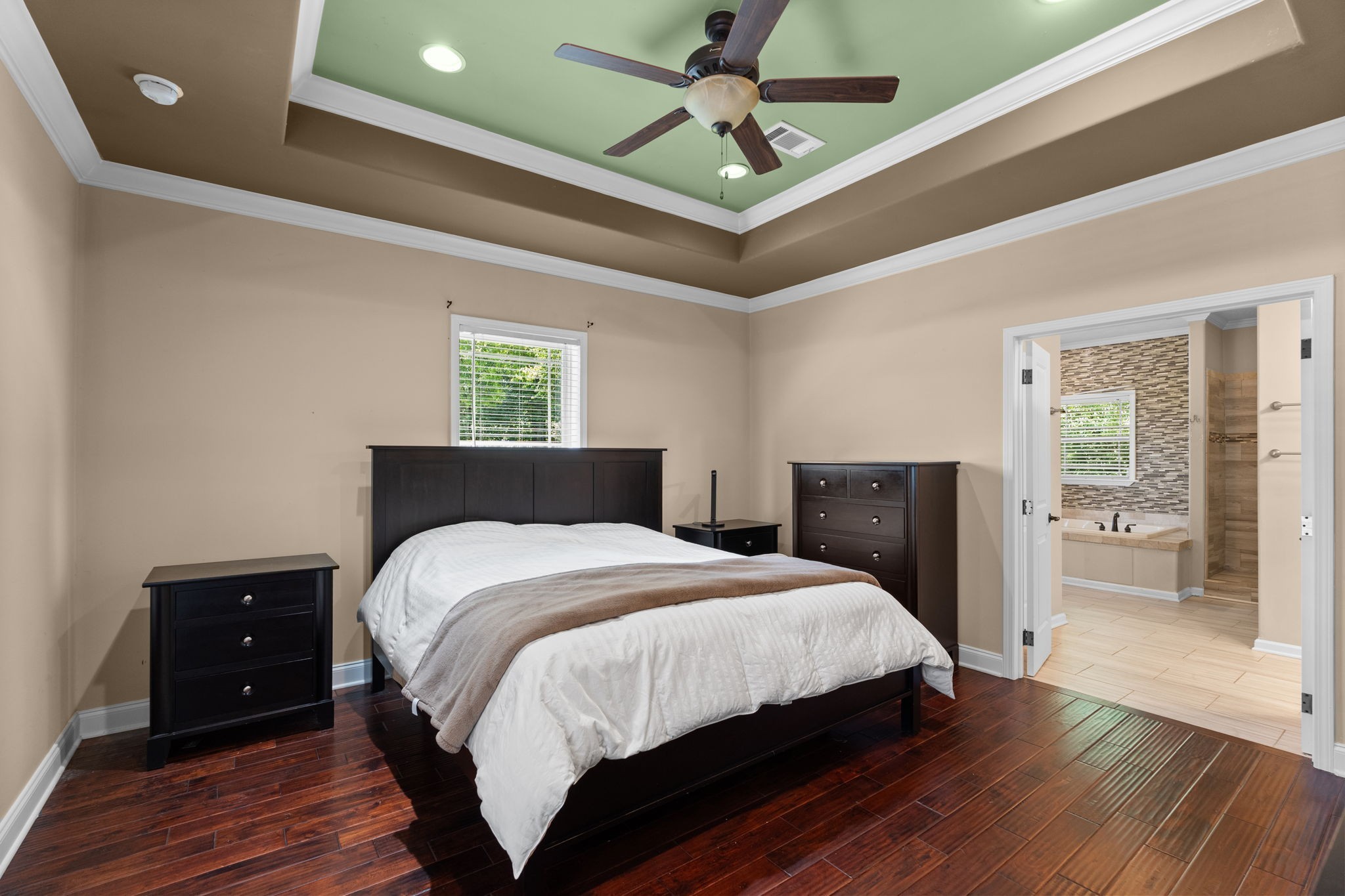6448 Nathan Smith Road College Grove TN 37046