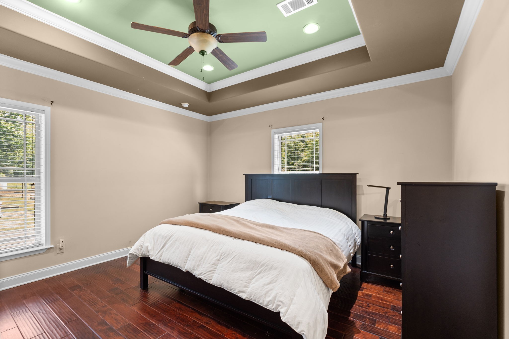 6448 Nathan Smith Road College Grove TN 37046
