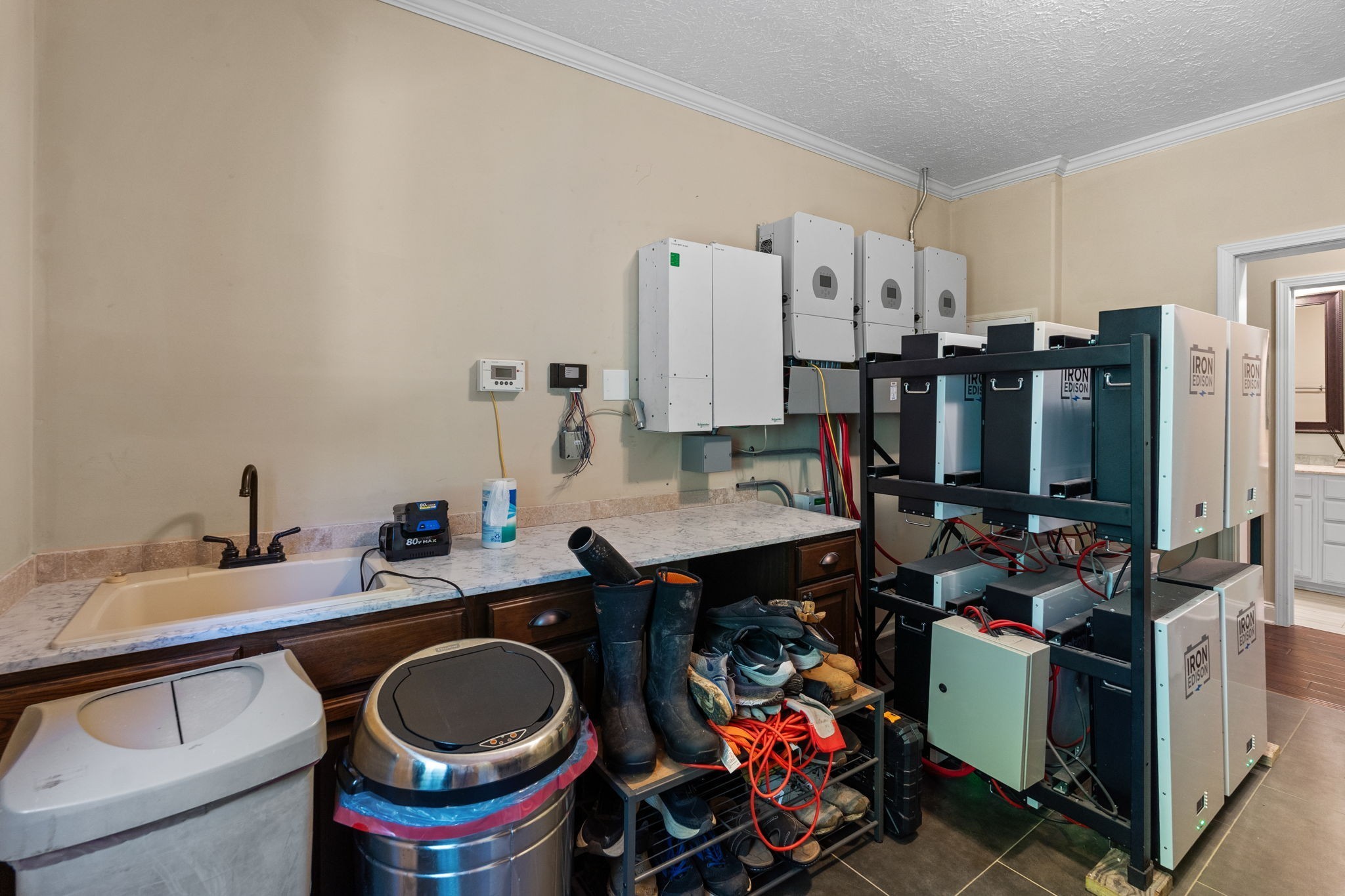 6448 Nathan Smith Road College Grove TN 37046