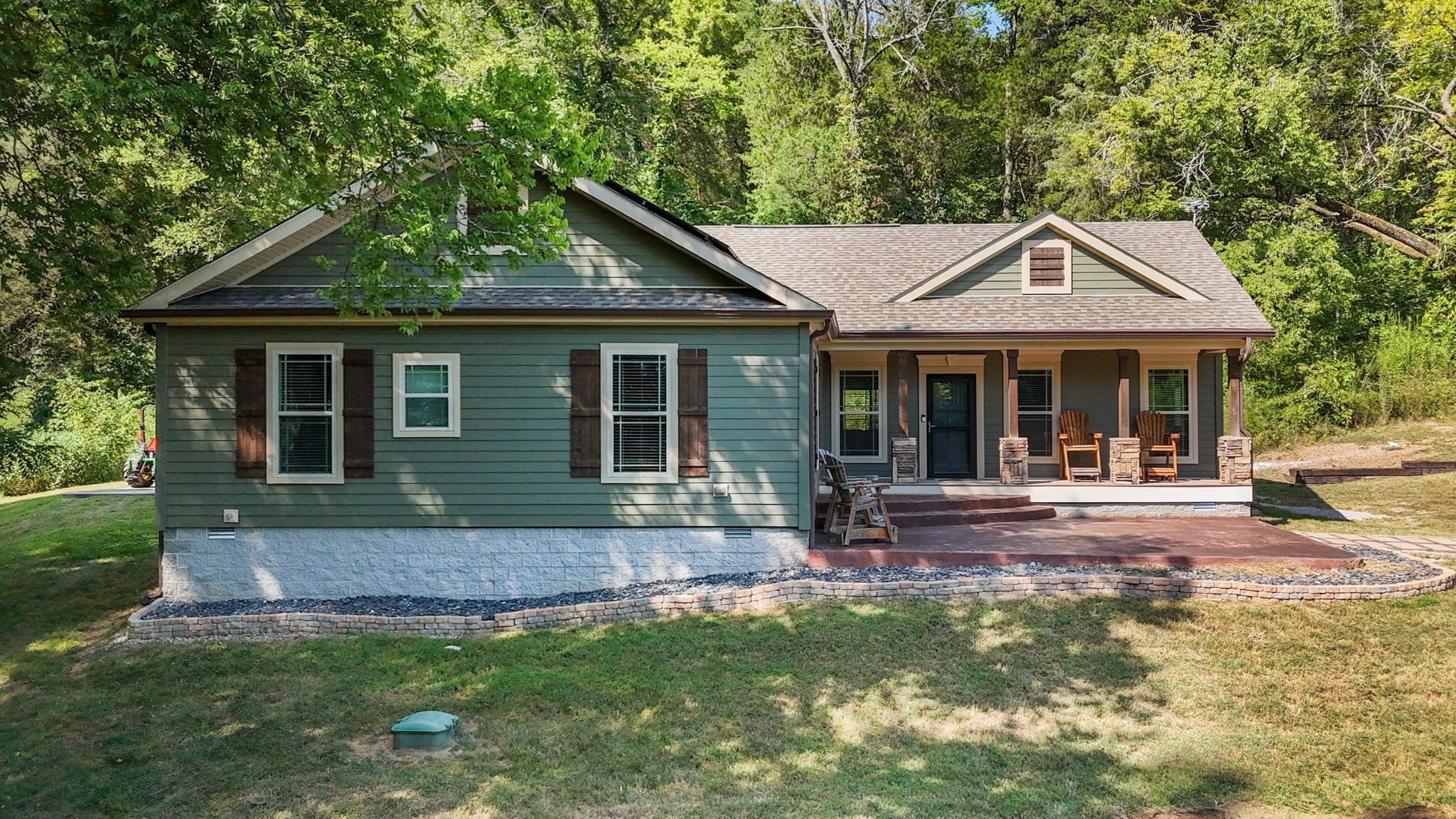 6448 Nathan Smith Road College Grove TN 37046