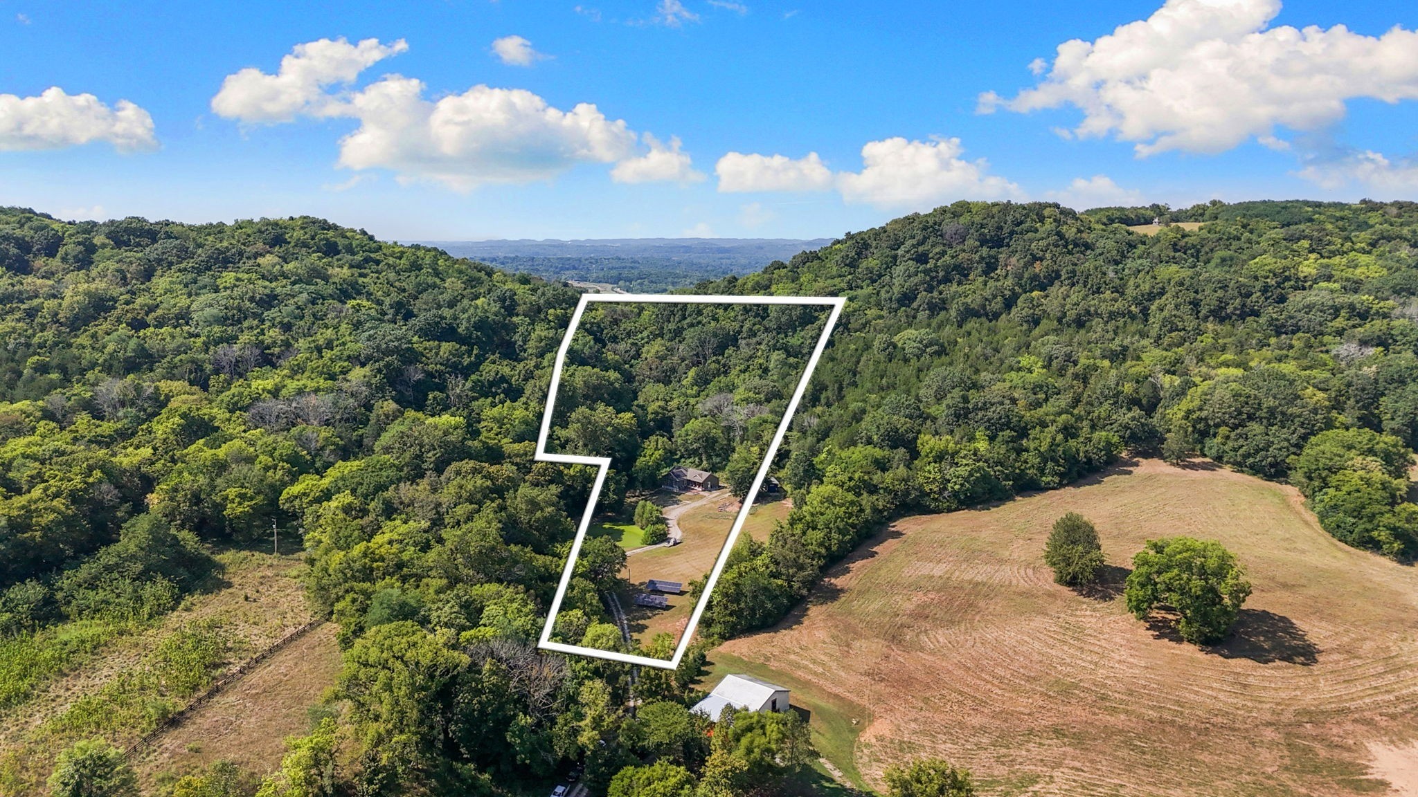 6448 Nathan Smith Road College Grove TN 37046