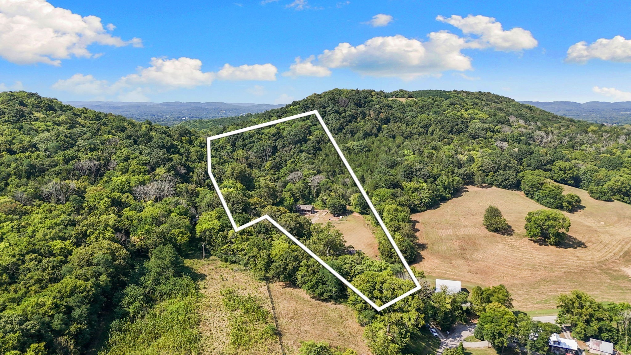 6448 Nathan Smith Road College Grove TN 37046
