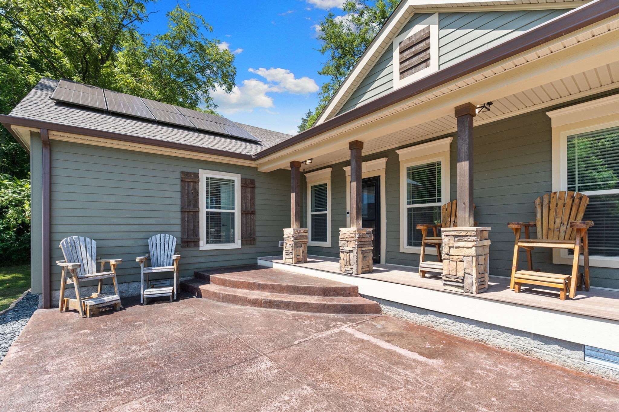 6448 Nathan Smith Road College Grove TN 37046