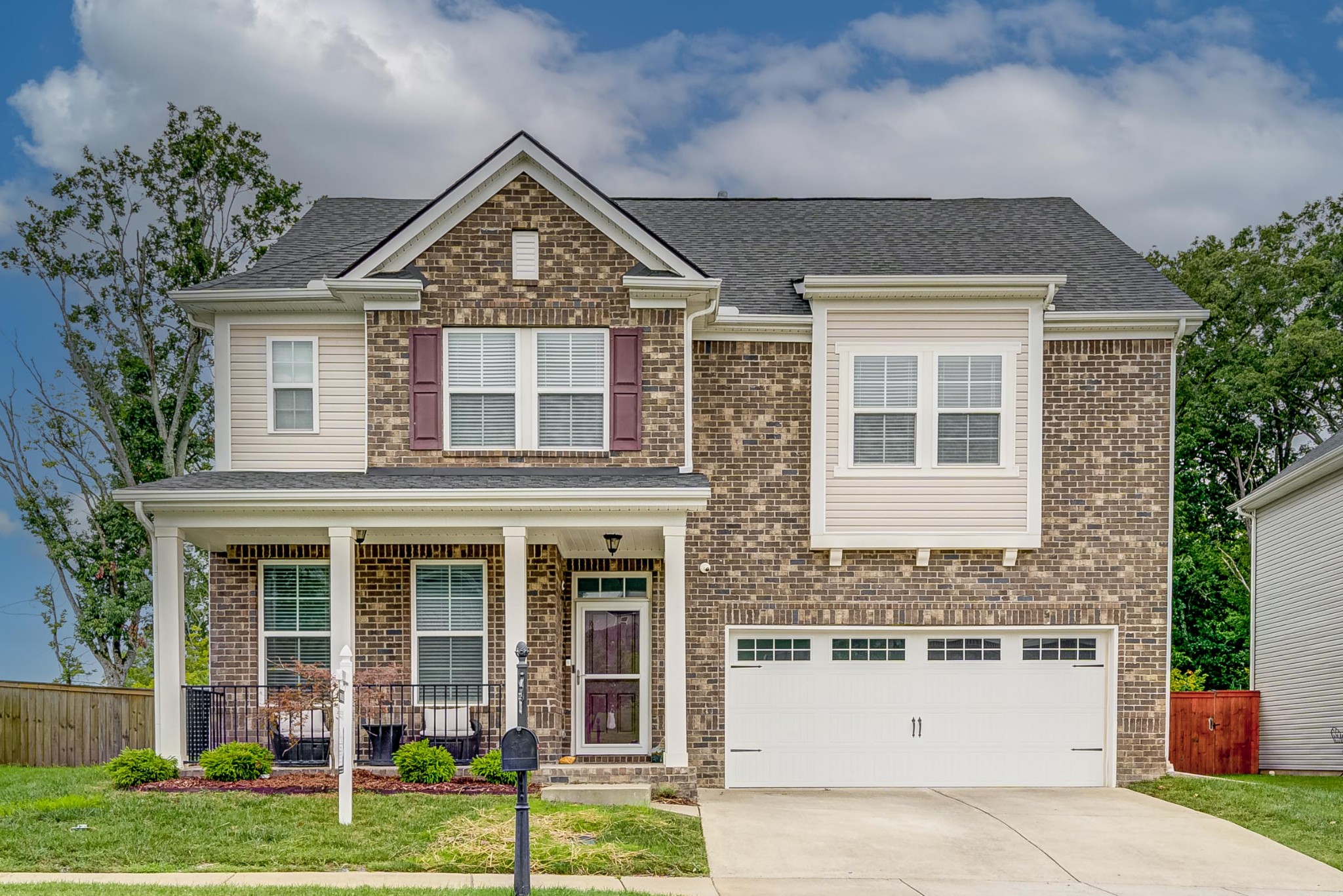 2125 Hickory Brook Drive Hermitage TN 37076