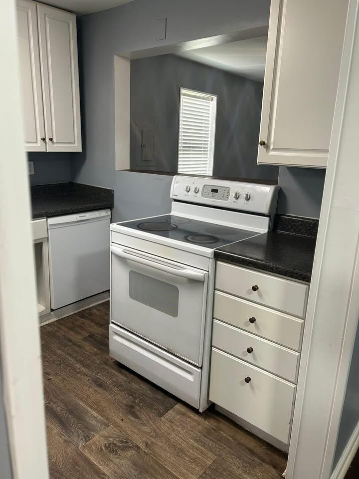 1380 Wilson Avenue, SE Cleveland TN 37311