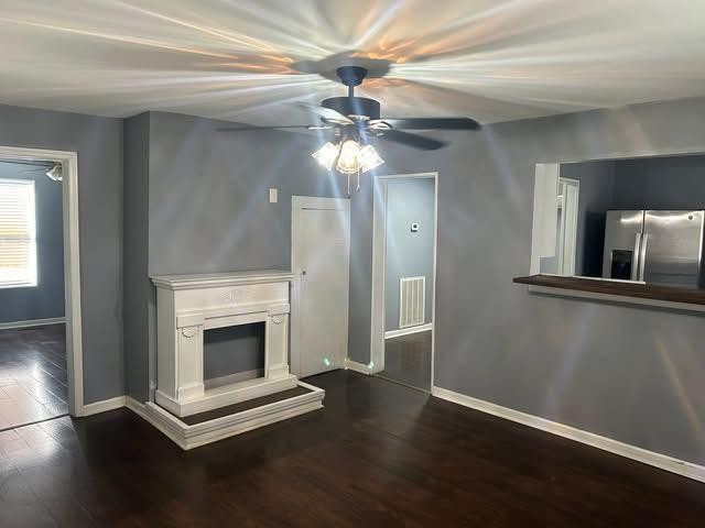 1380 Wilson Avenue, SE Cleveland TN 37311
