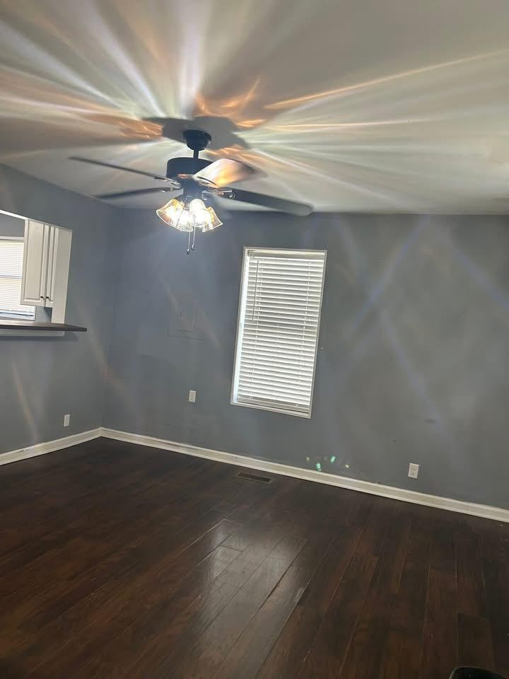 1380 Wilson Avenue, SE Cleveland TN 37311
