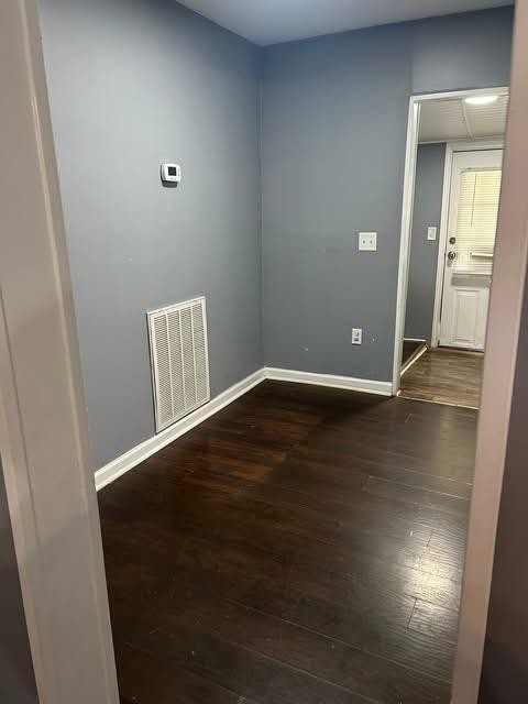 1380 Wilson Avenue, SE Cleveland TN 37311