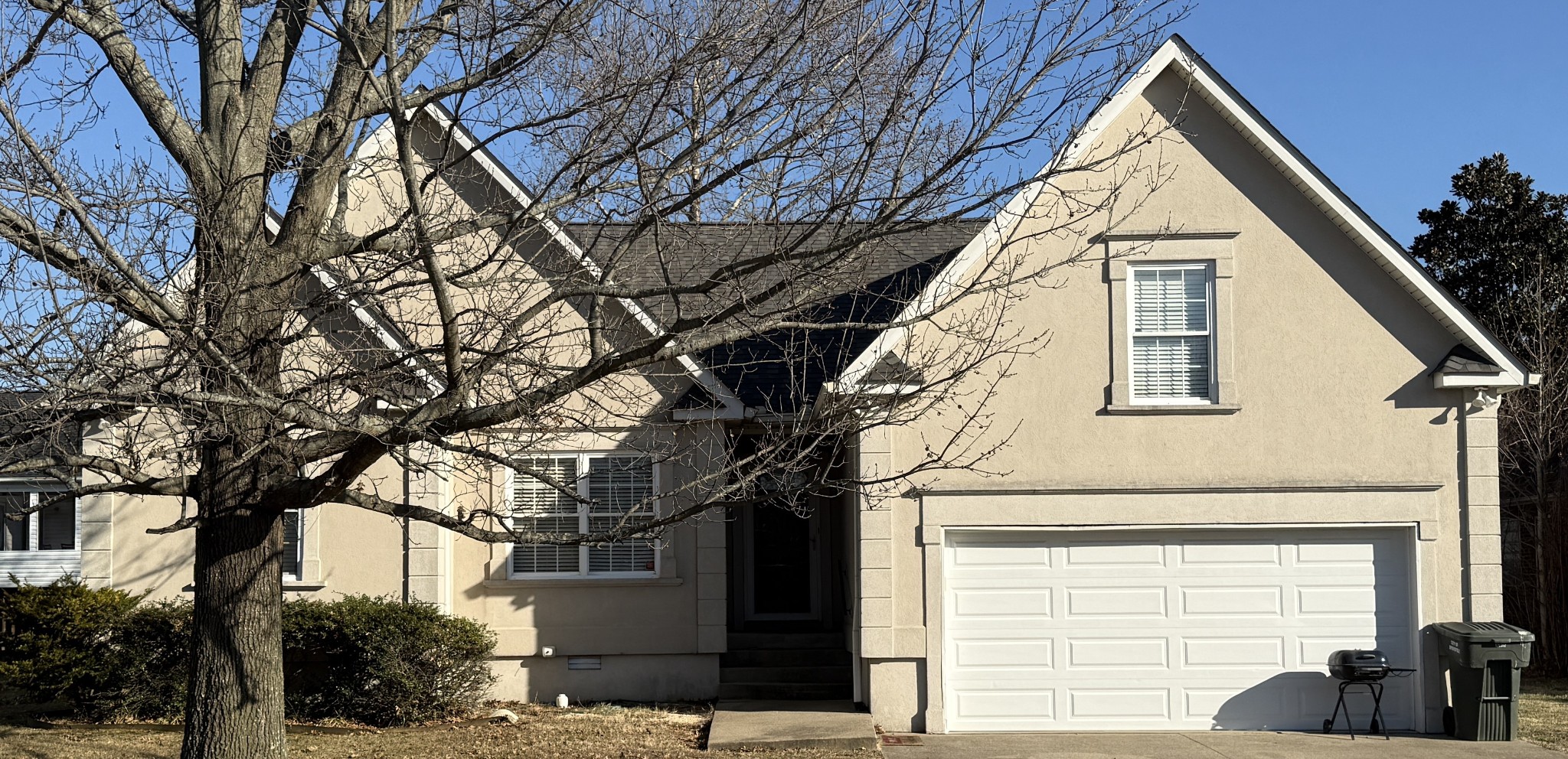 128 Fieldstone Lane Springfield TN 37172