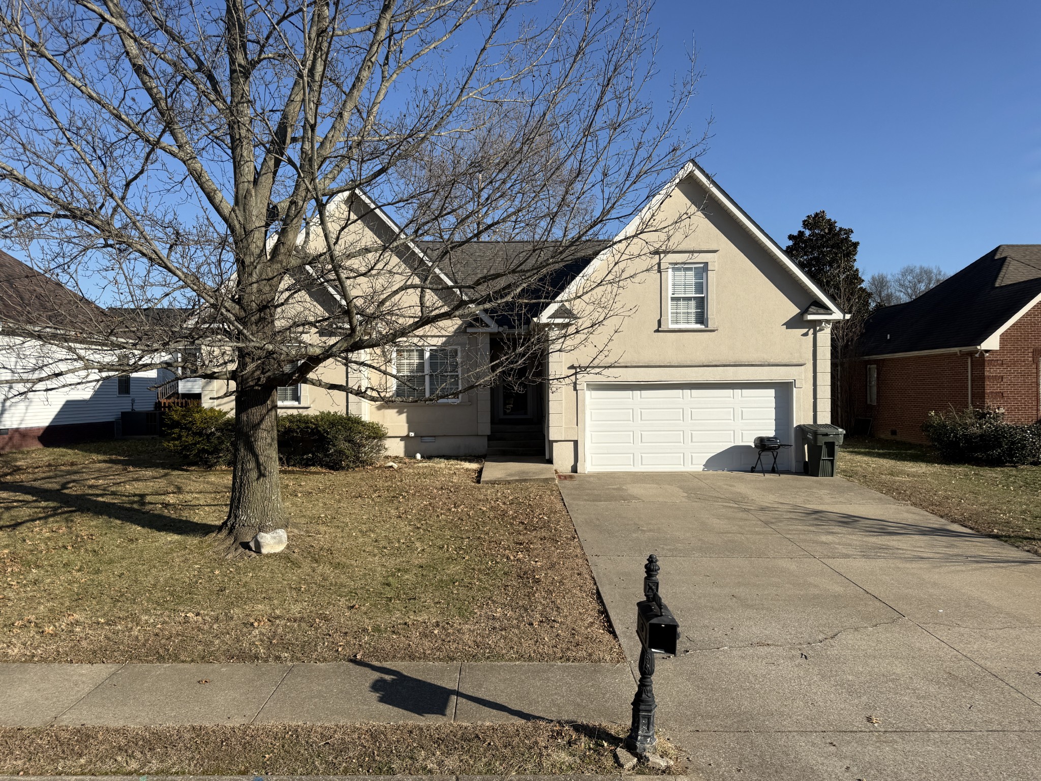 128 Fieldstone Lane Springfield TN 37172