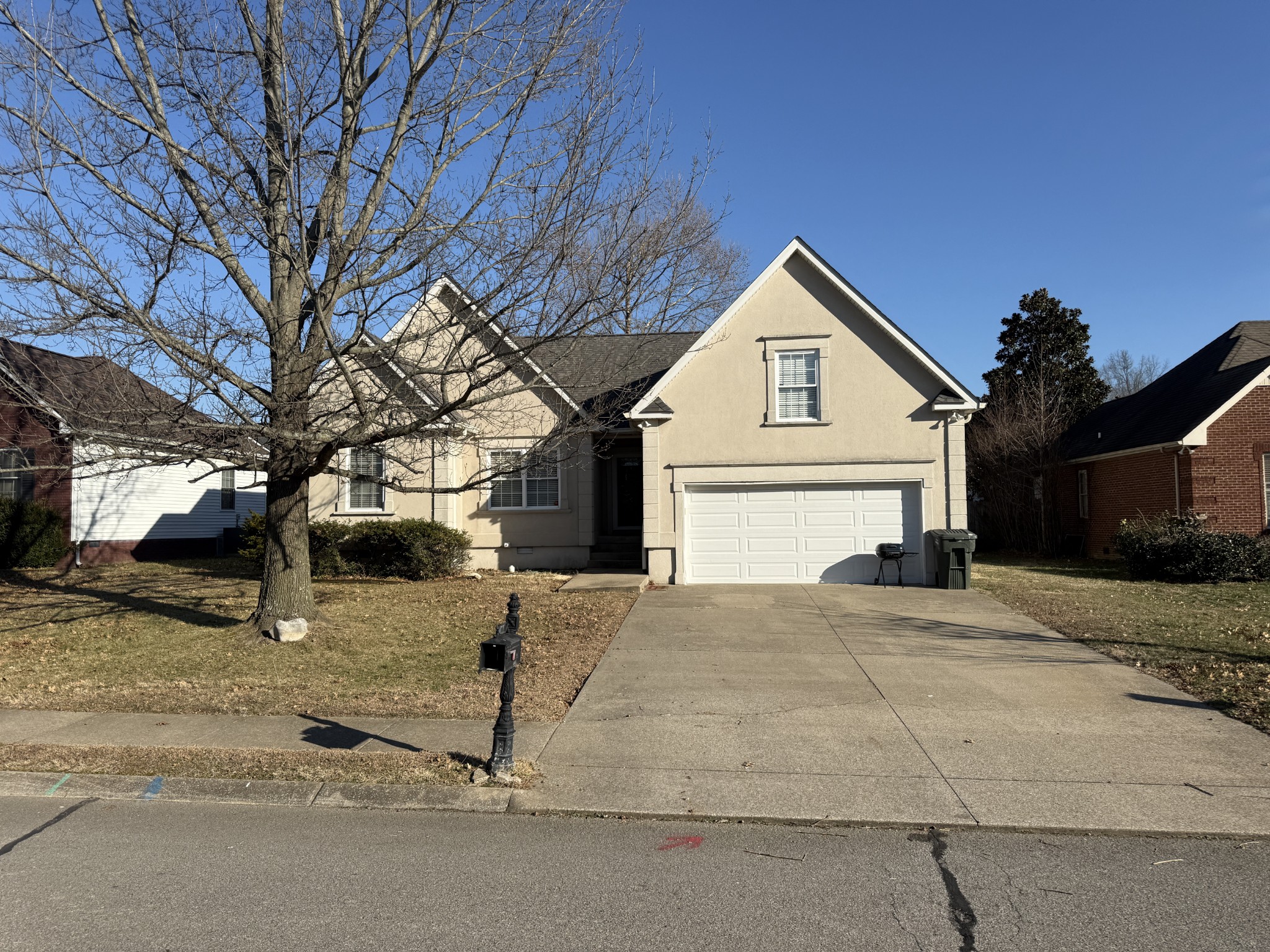 128 Fieldstone Lane Springfield TN 37172