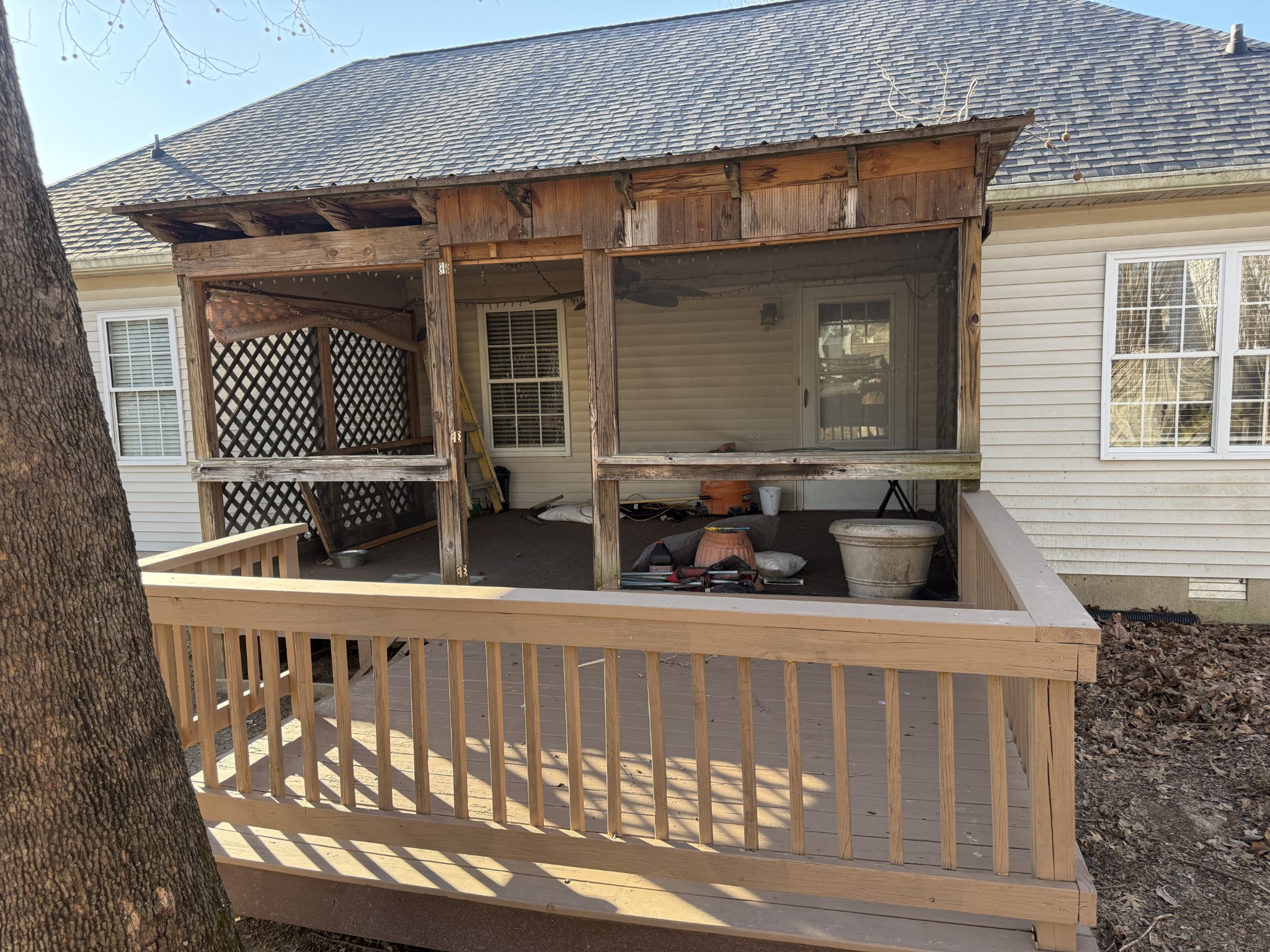 128 Fieldstone Lane Springfield TN 37172