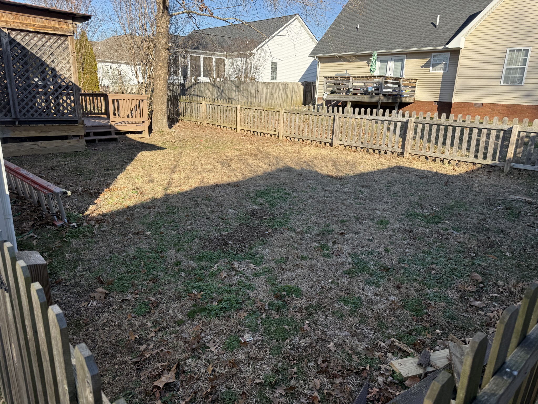 128 Fieldstone Lane Springfield TN 37172