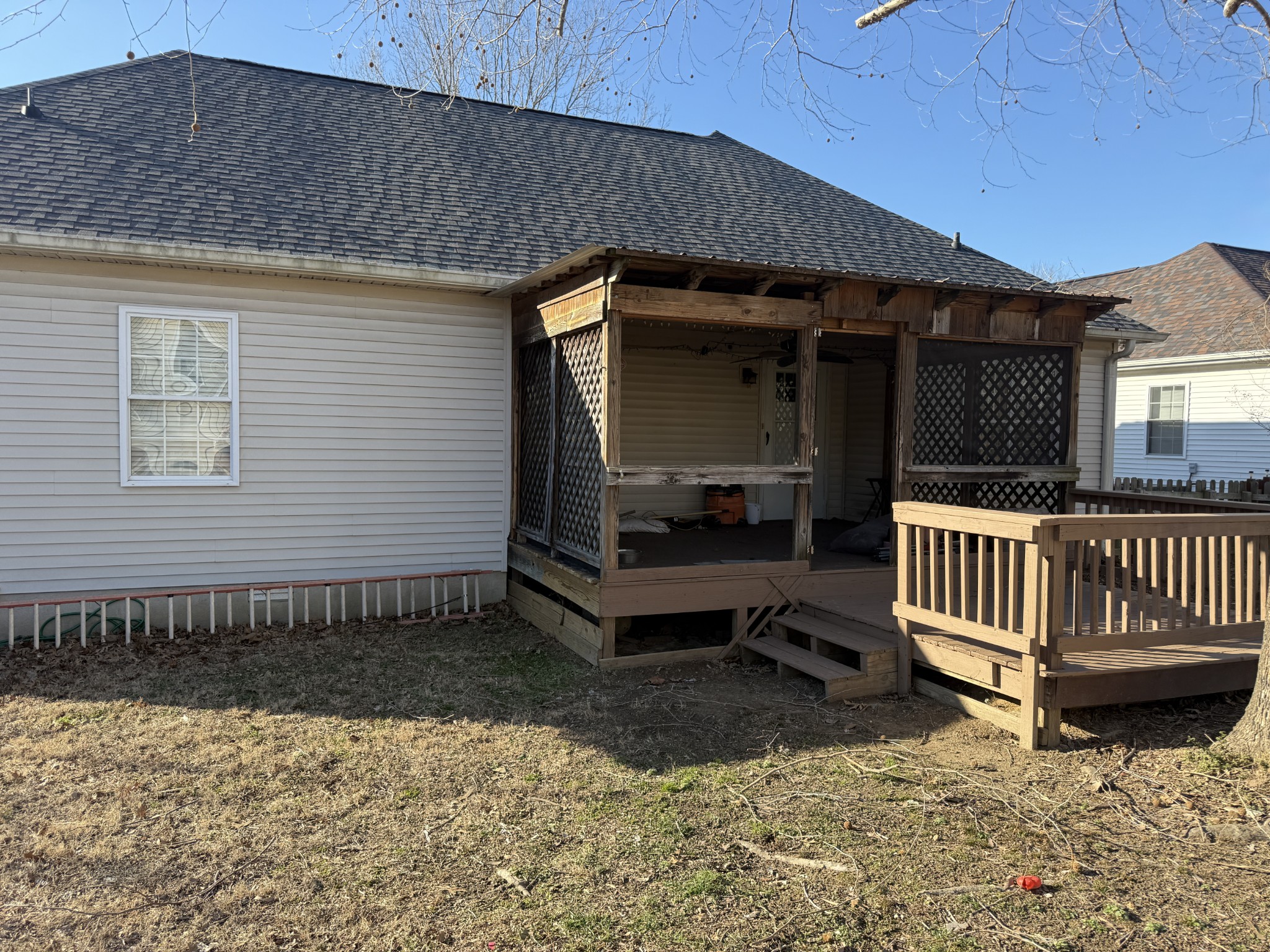 128 Fieldstone Lane Springfield TN 37172