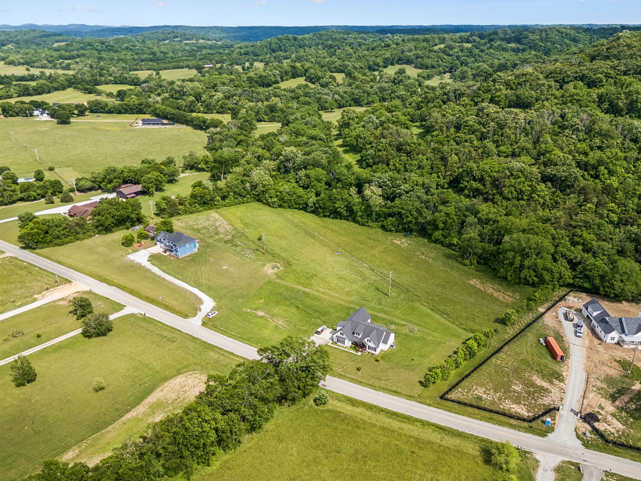 3001 Valley Creek Road Culleoka TN 38451