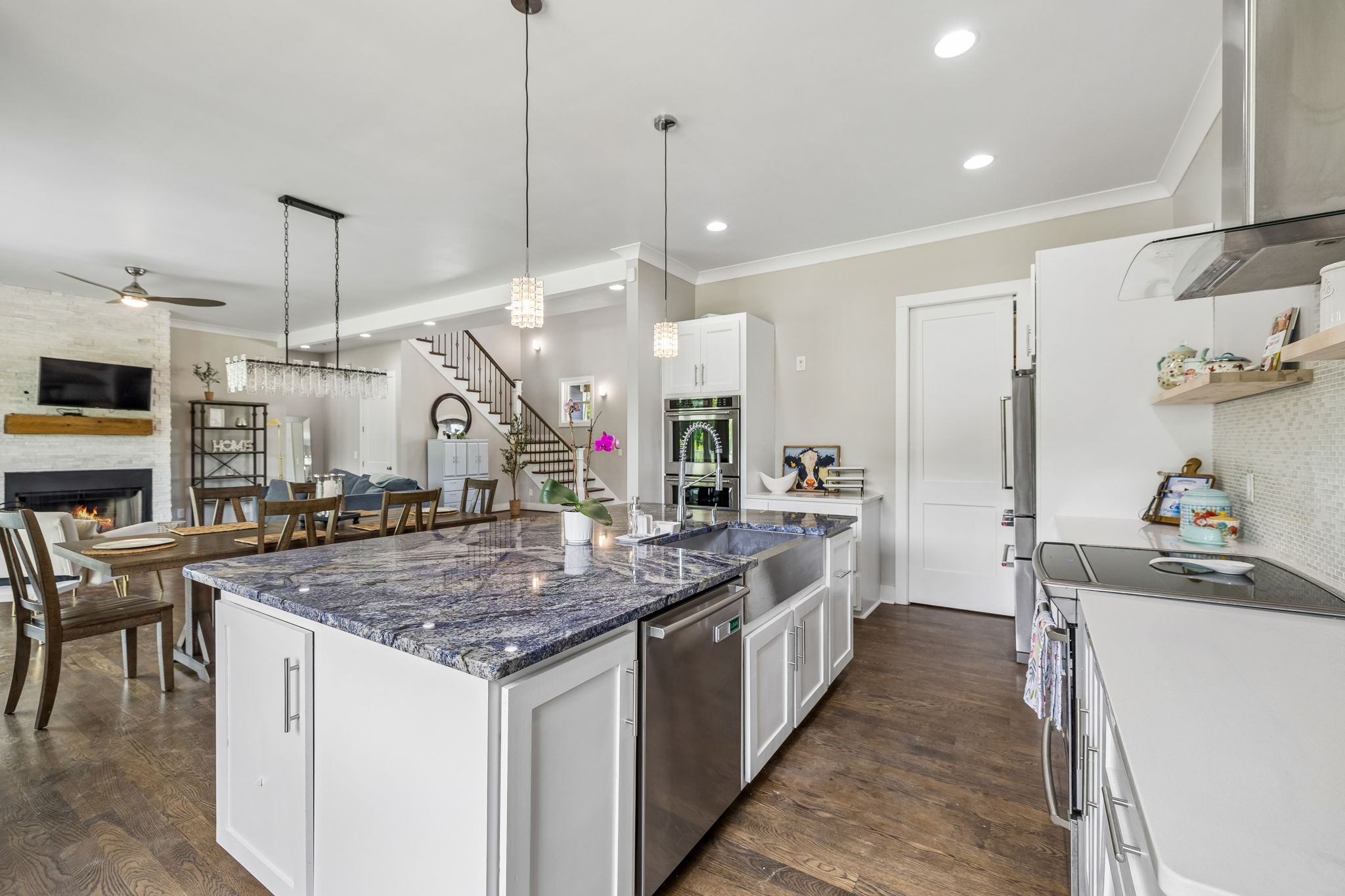 3001 Valley Creek Road Culleoka TN 38451