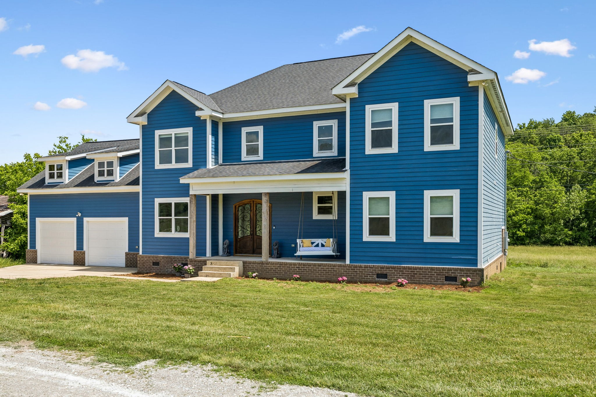 3001 Valley Creek Road Culleoka TN 38451