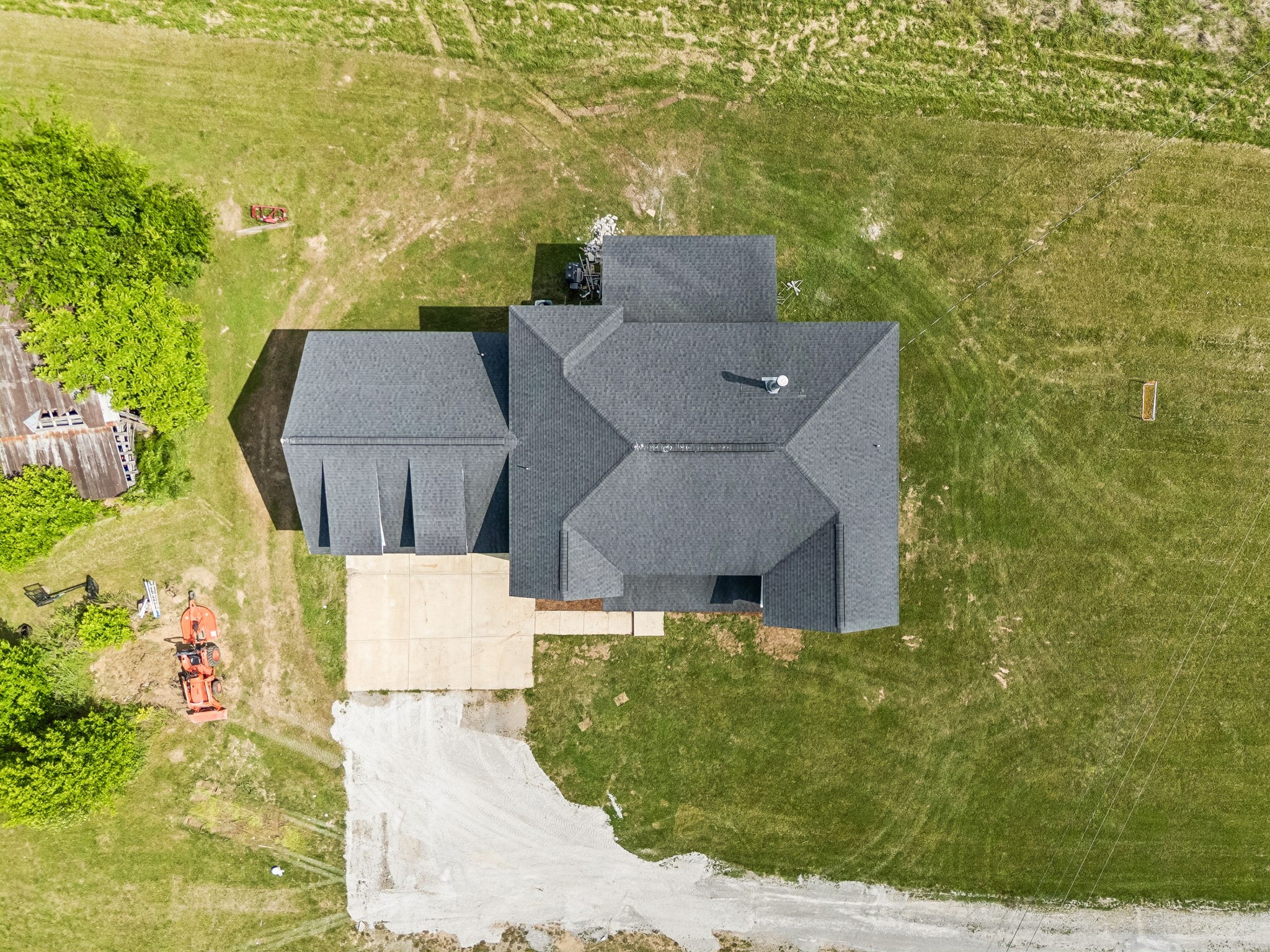 3001 Valley Creek Road Culleoka TN 38451
