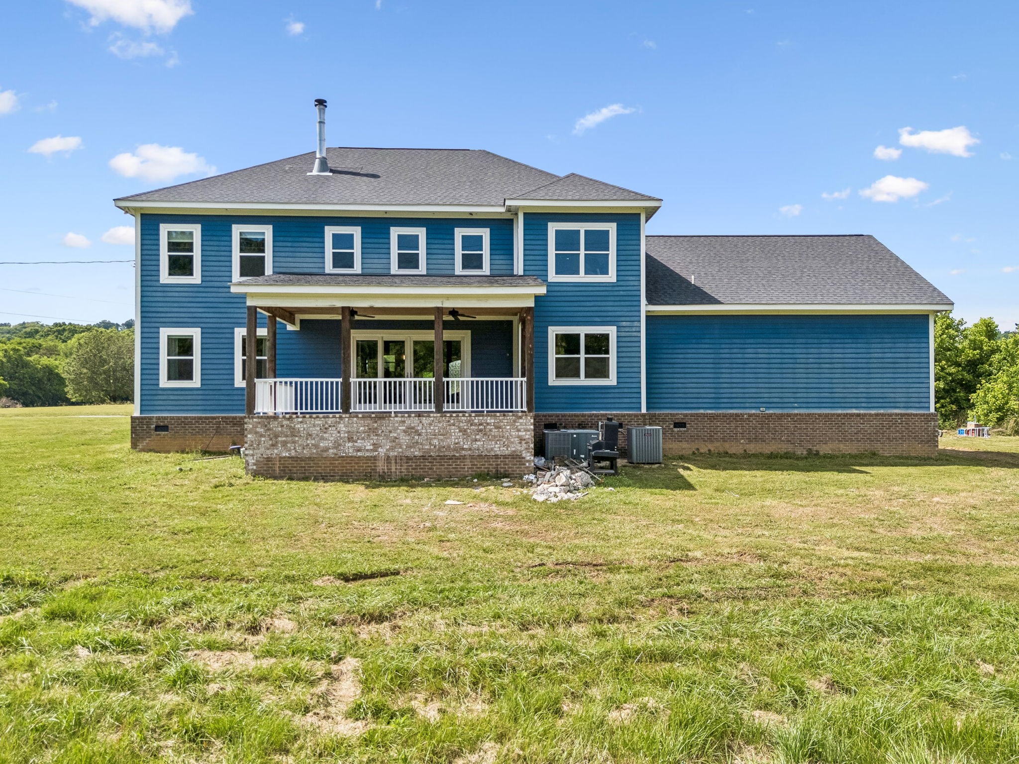 3001 Valley Creek Road Culleoka TN 38451