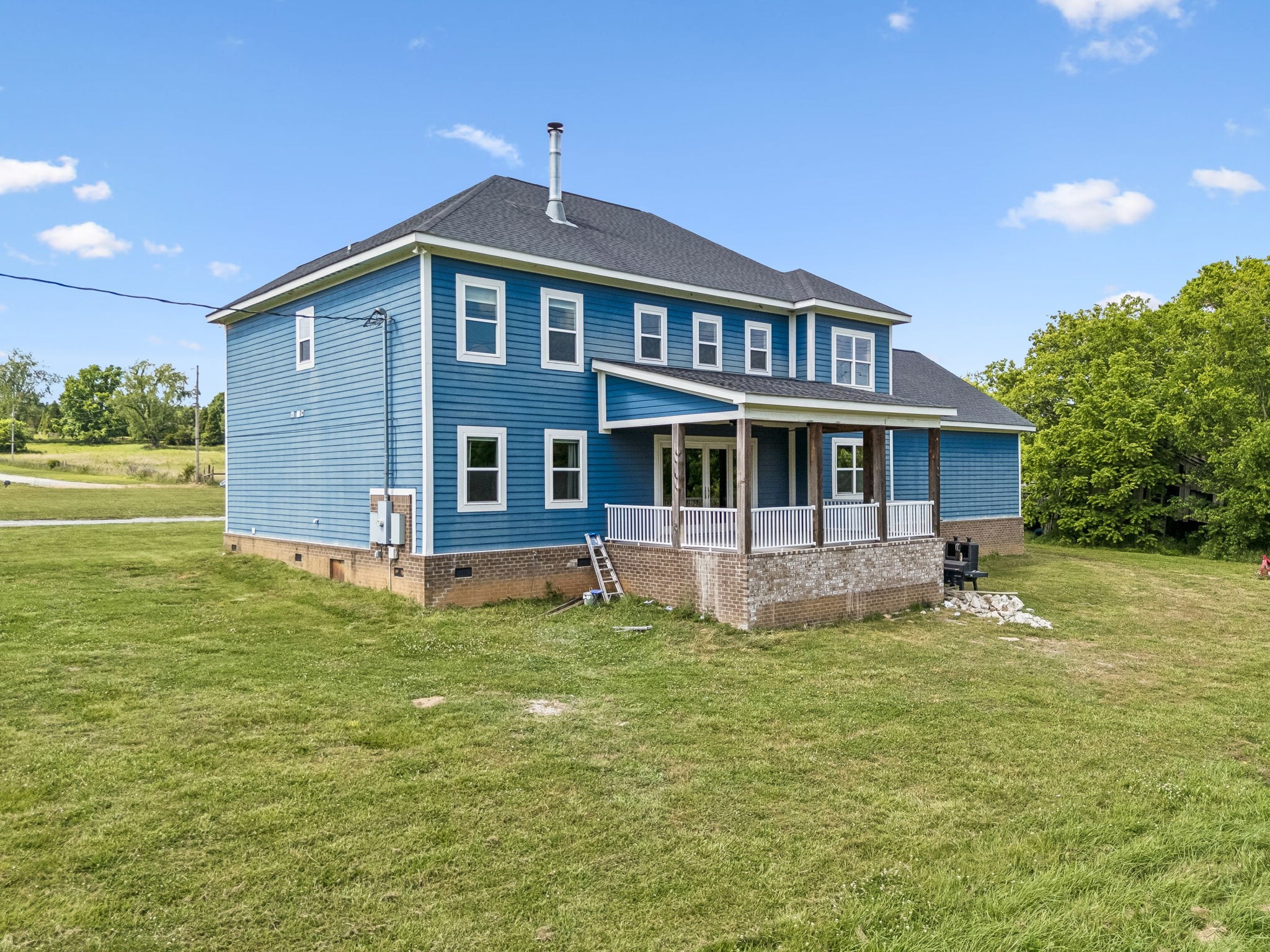 3001 Valley Creek Road Culleoka TN 38451