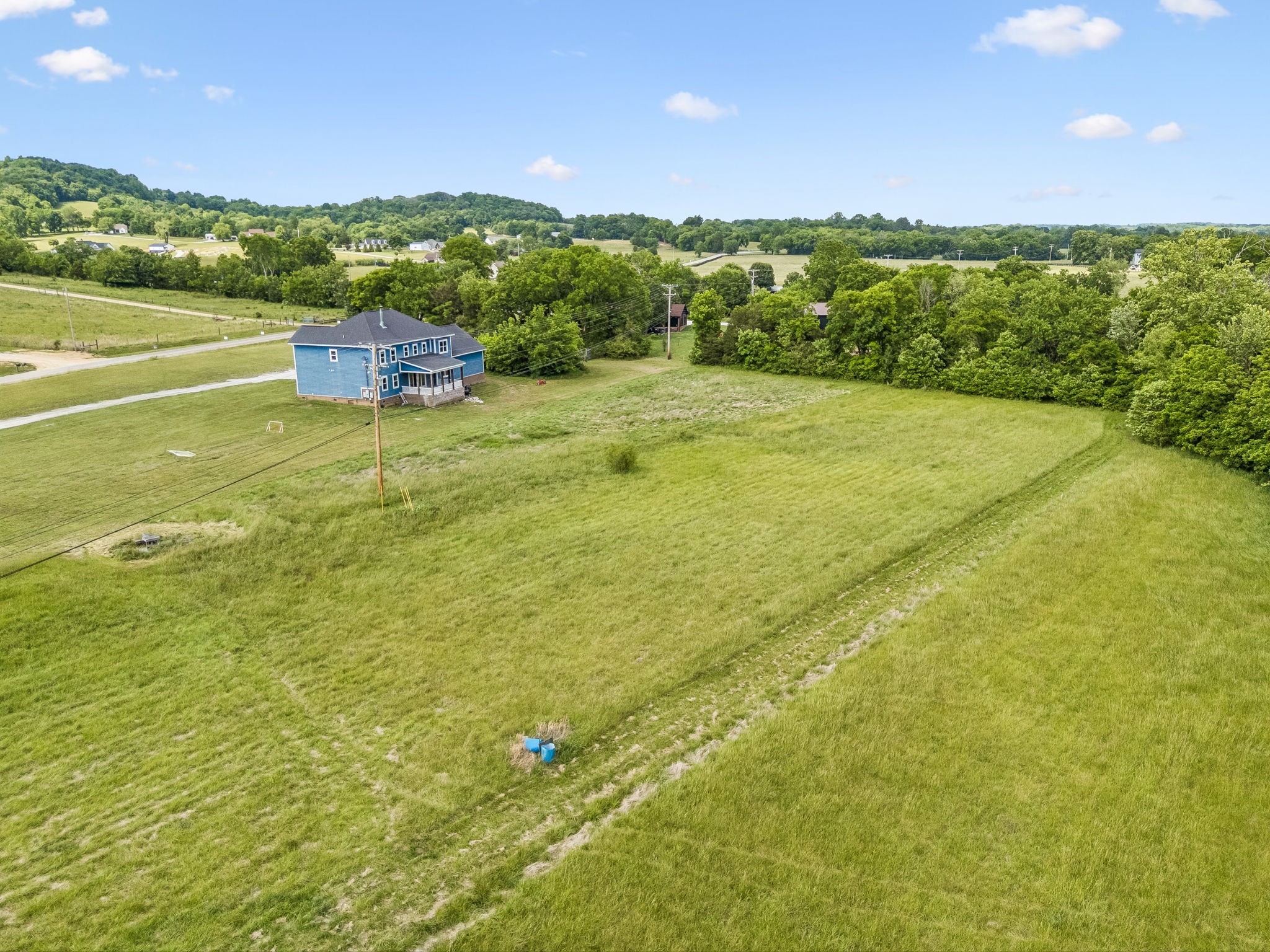 3001 Valley Creek Road Culleoka TN 38451